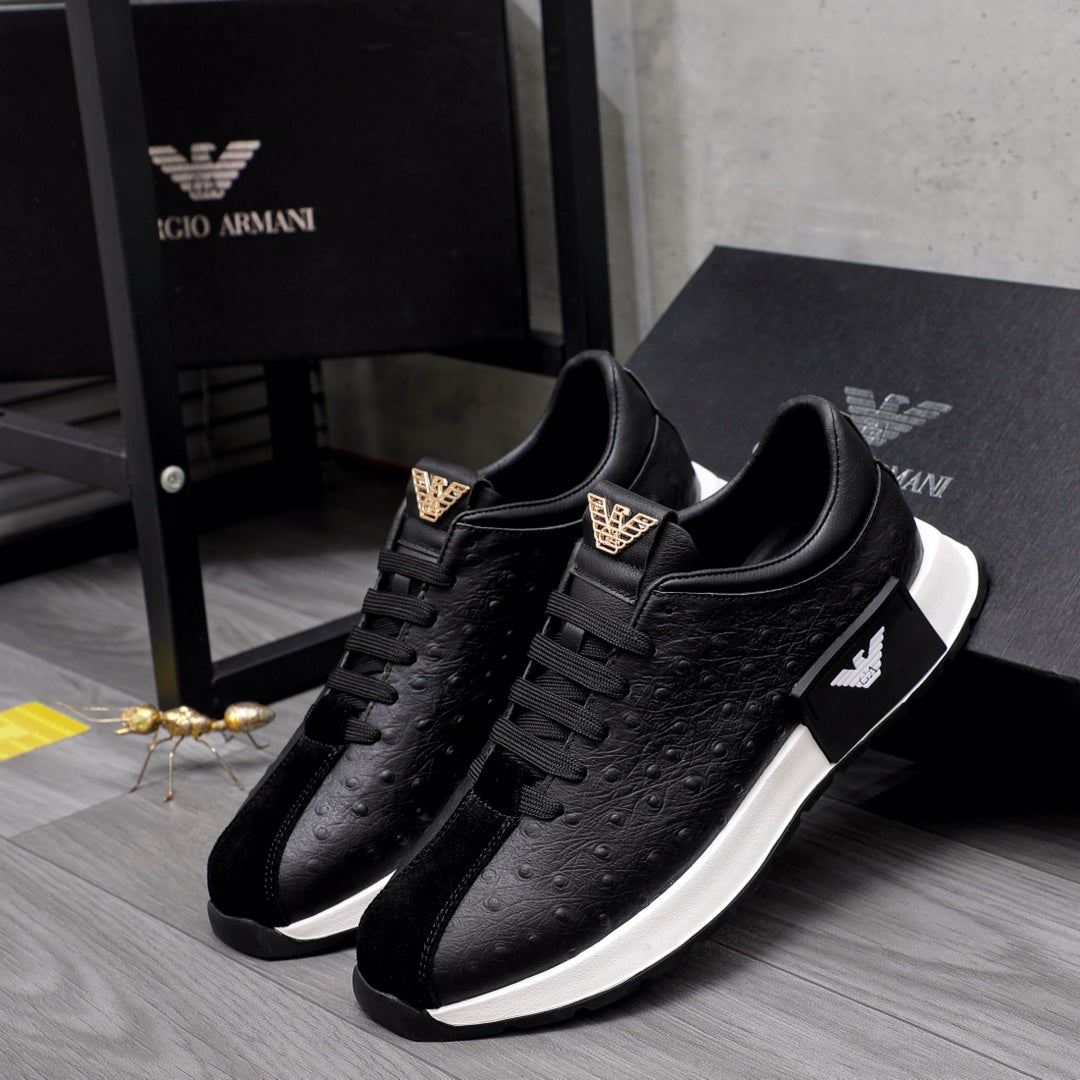 LuxluxHouse Best Quality Shoes Shoes Amiri