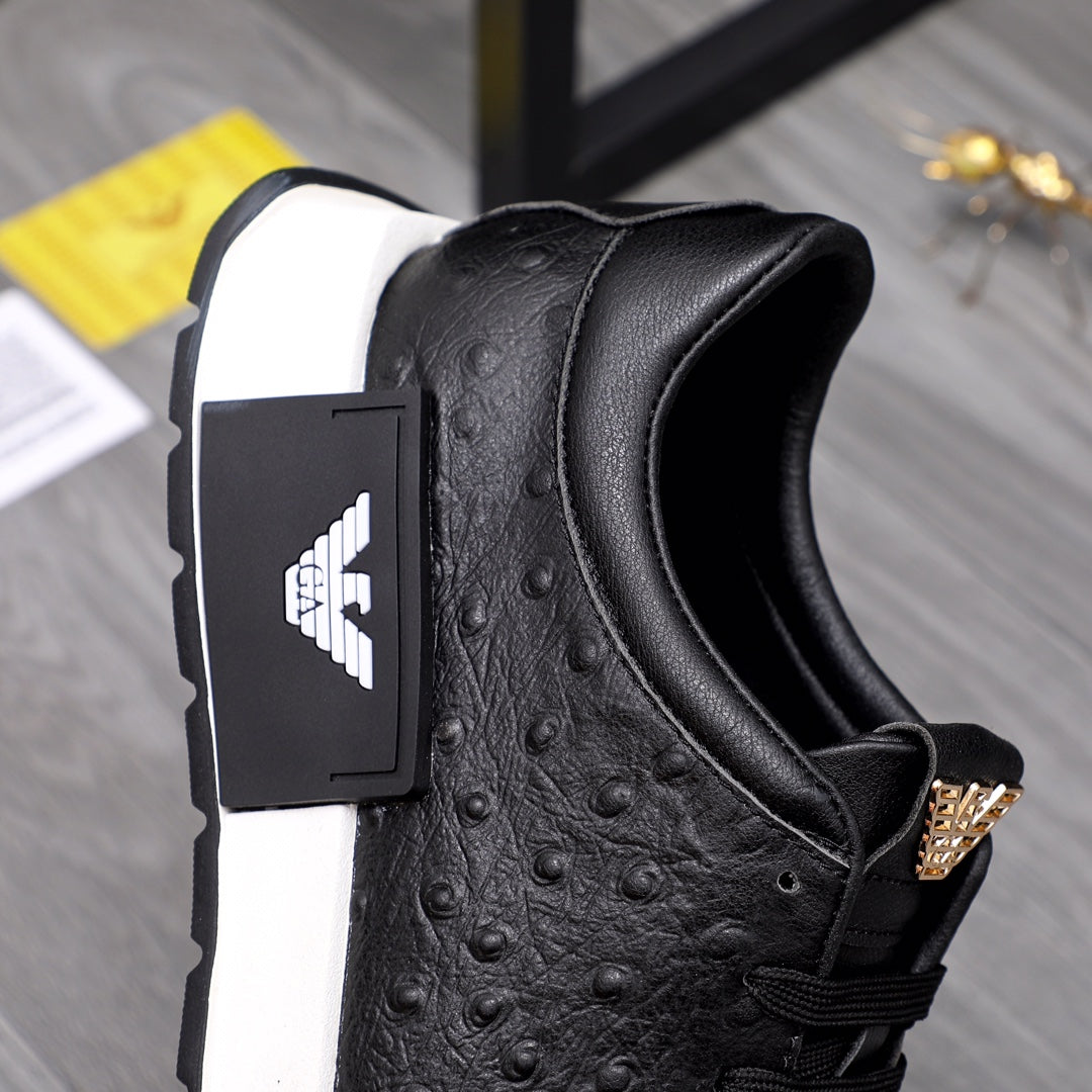 LuxluxHouse Best Quality Shoes Shoes Amiri