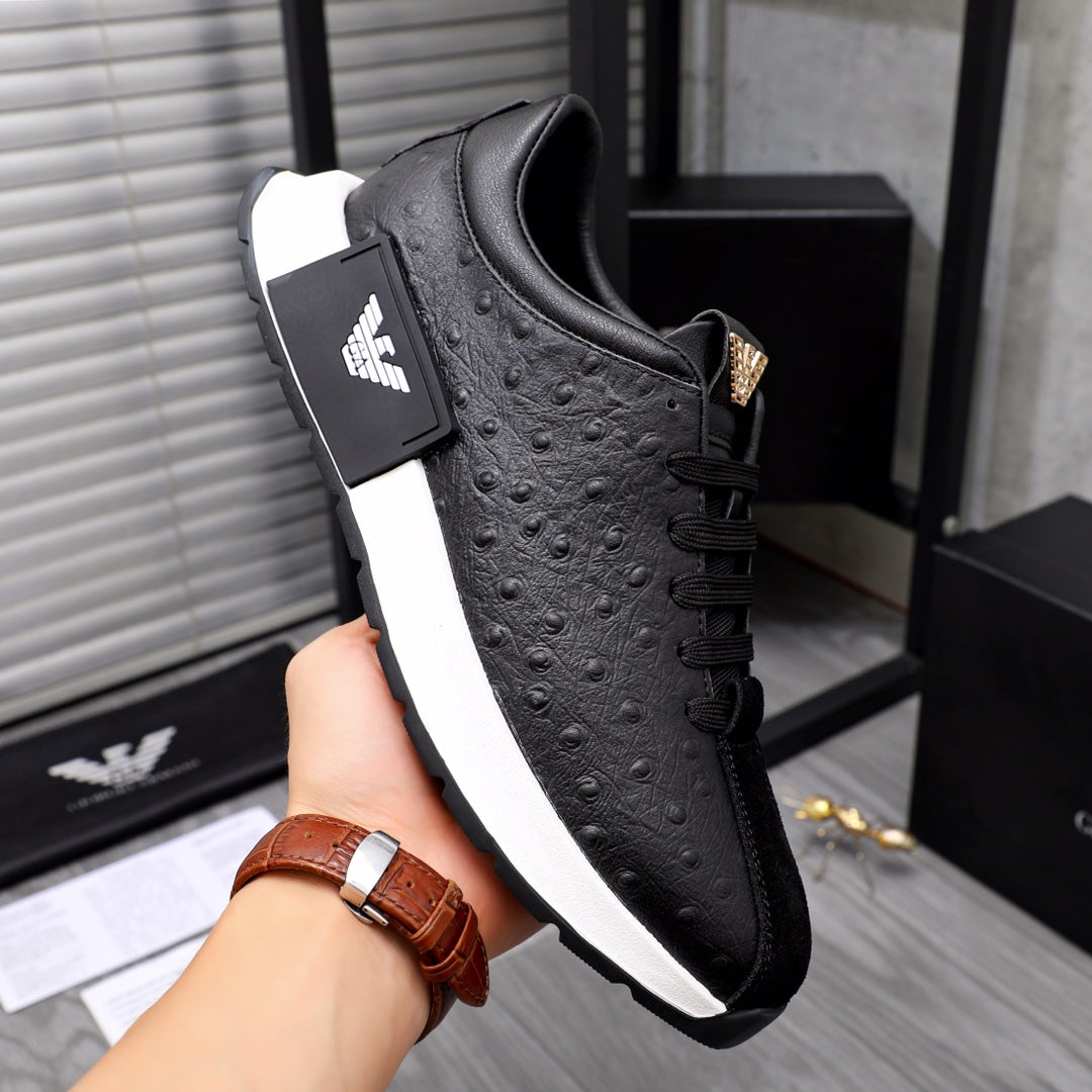 LuxluxHouse Best Quality Shoes Shoes Amiri