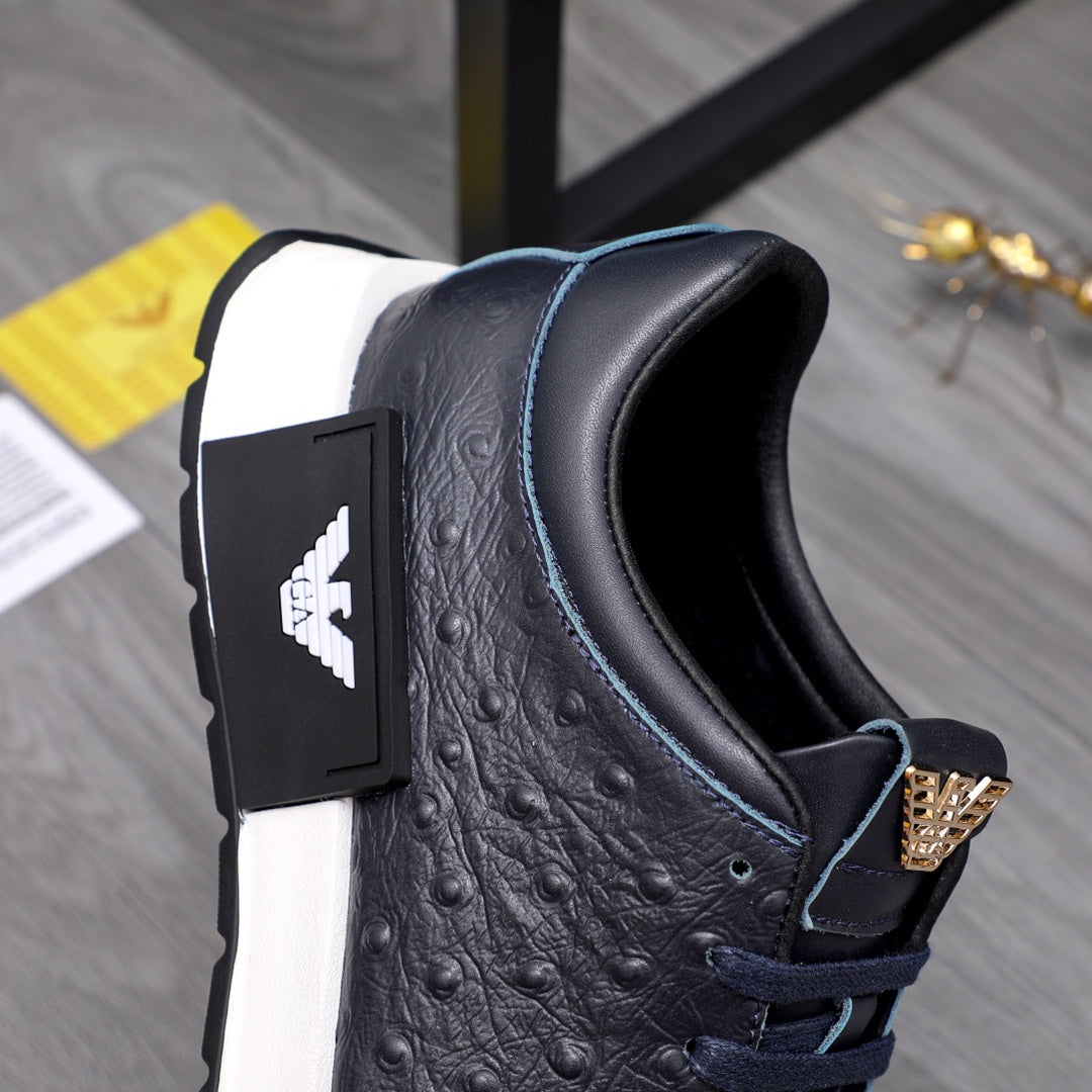 LuxluxHouse Best Quality Shoes Shoes Amiri