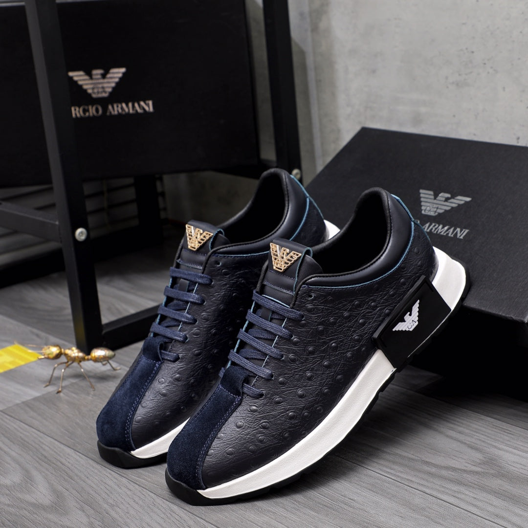 LuxluxHouse Best Quality Shoes Shoes Amiri