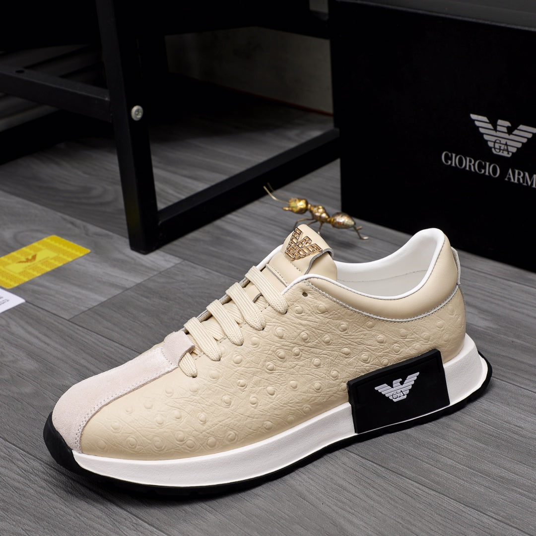 LuxluxHouse Best Quality Shoes Shoes Amiri