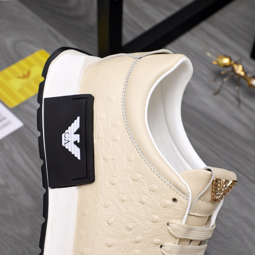 LuxluxHouse Best Quality Shoes Shoes Amiri
