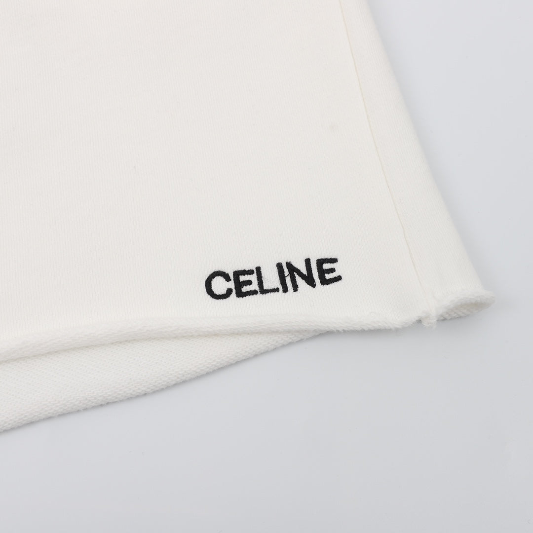 LuxluxHouse Best Quality Clothes Pants Celine