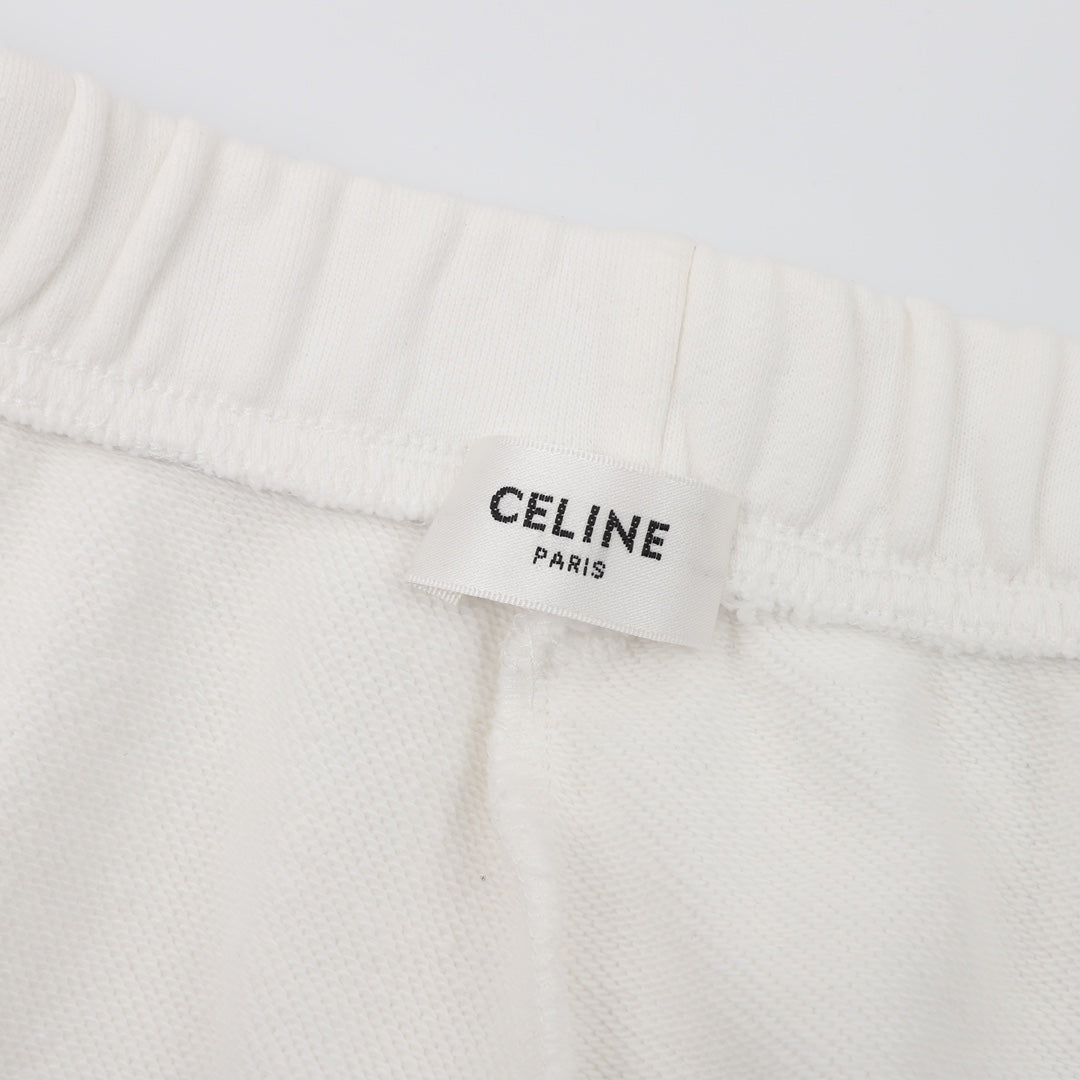 LuxluxHouse Best Quality Clothes Pants Celine