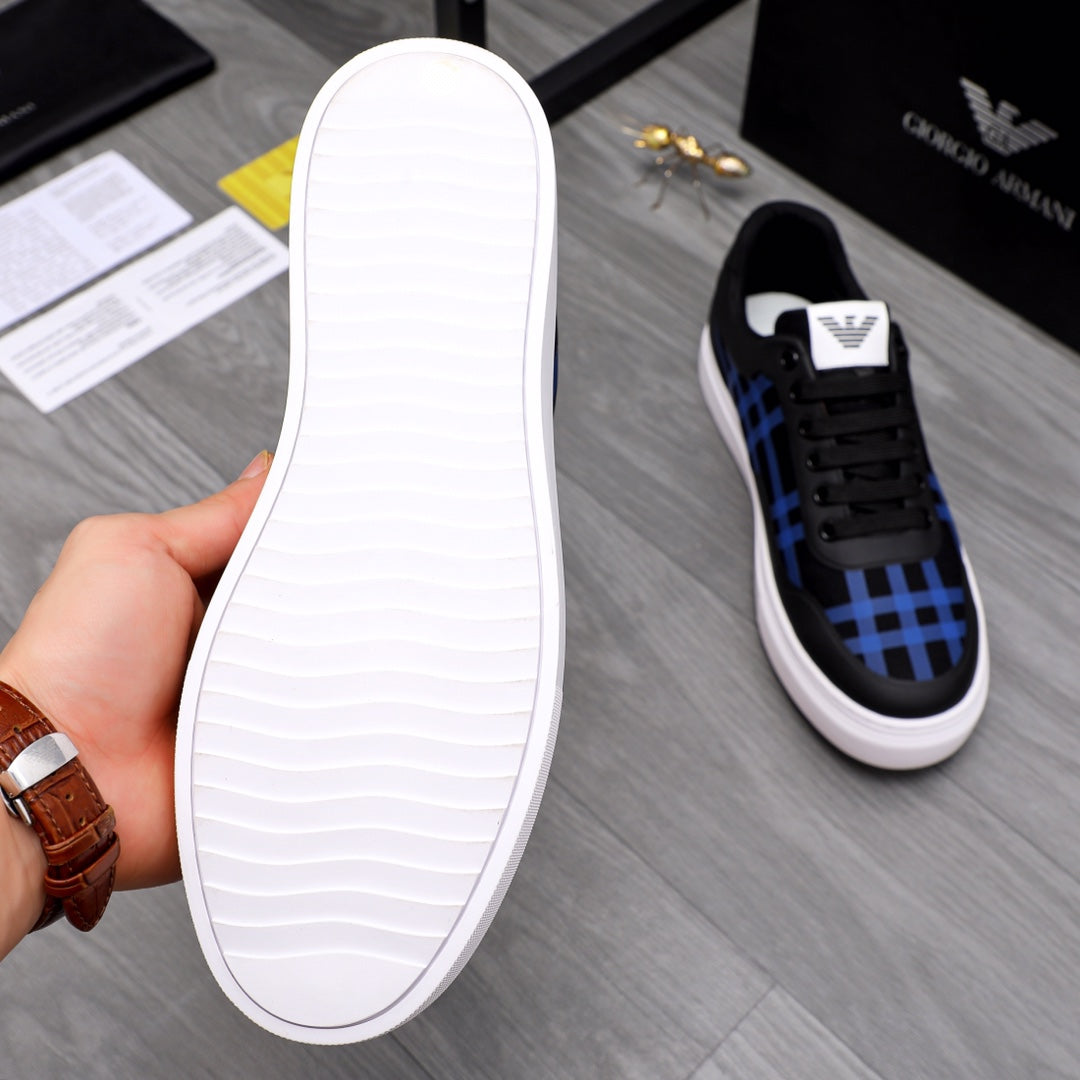 LuxluxHouse Best Quality Shoes Shoes Amiri