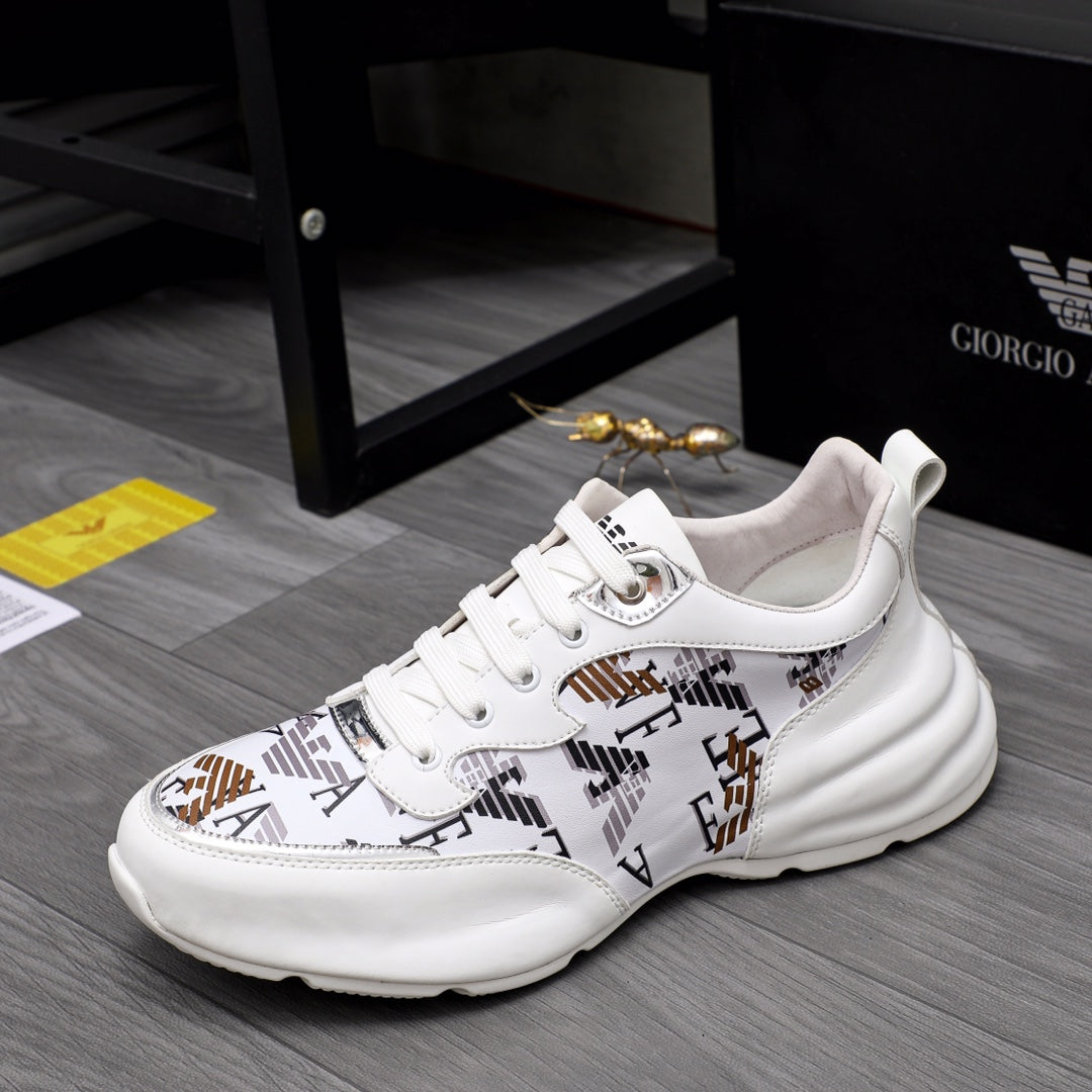 LuxluxHouse Best Quality Shoes Shoes Amiri