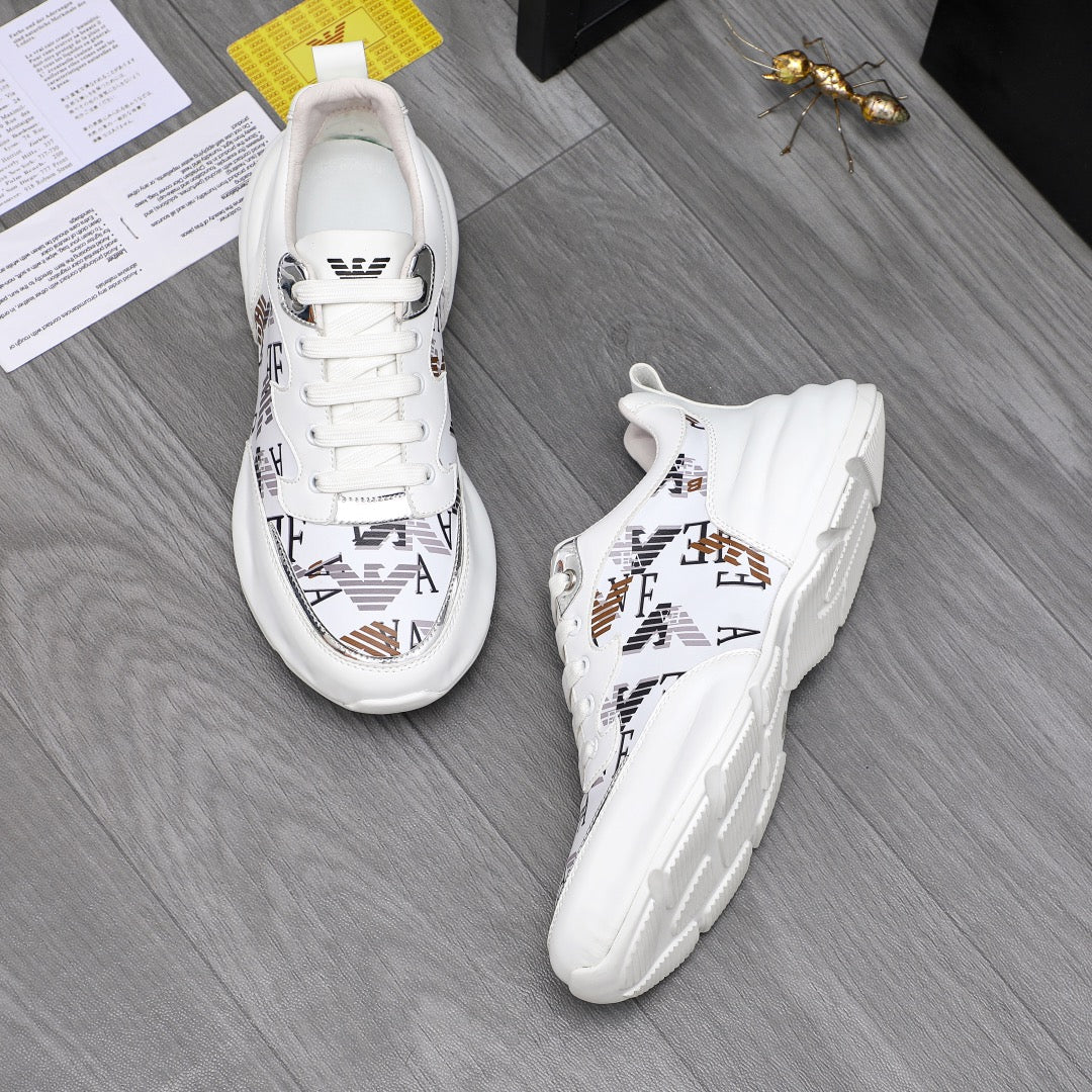 LuxluxHouse Best Quality Shoes Shoes Amiri