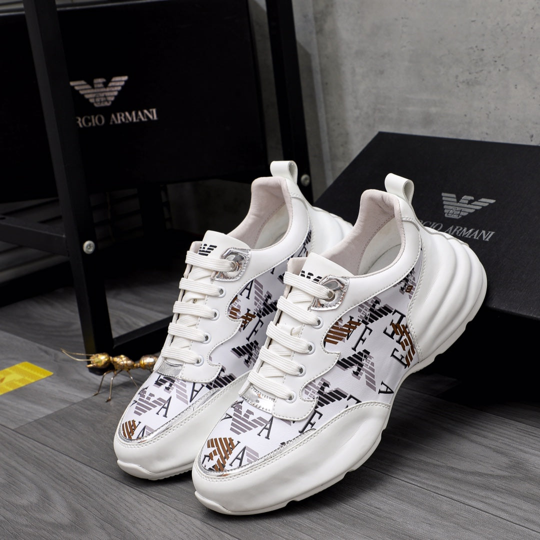 LuxluxHouse Best Quality Shoes Shoes Amiri