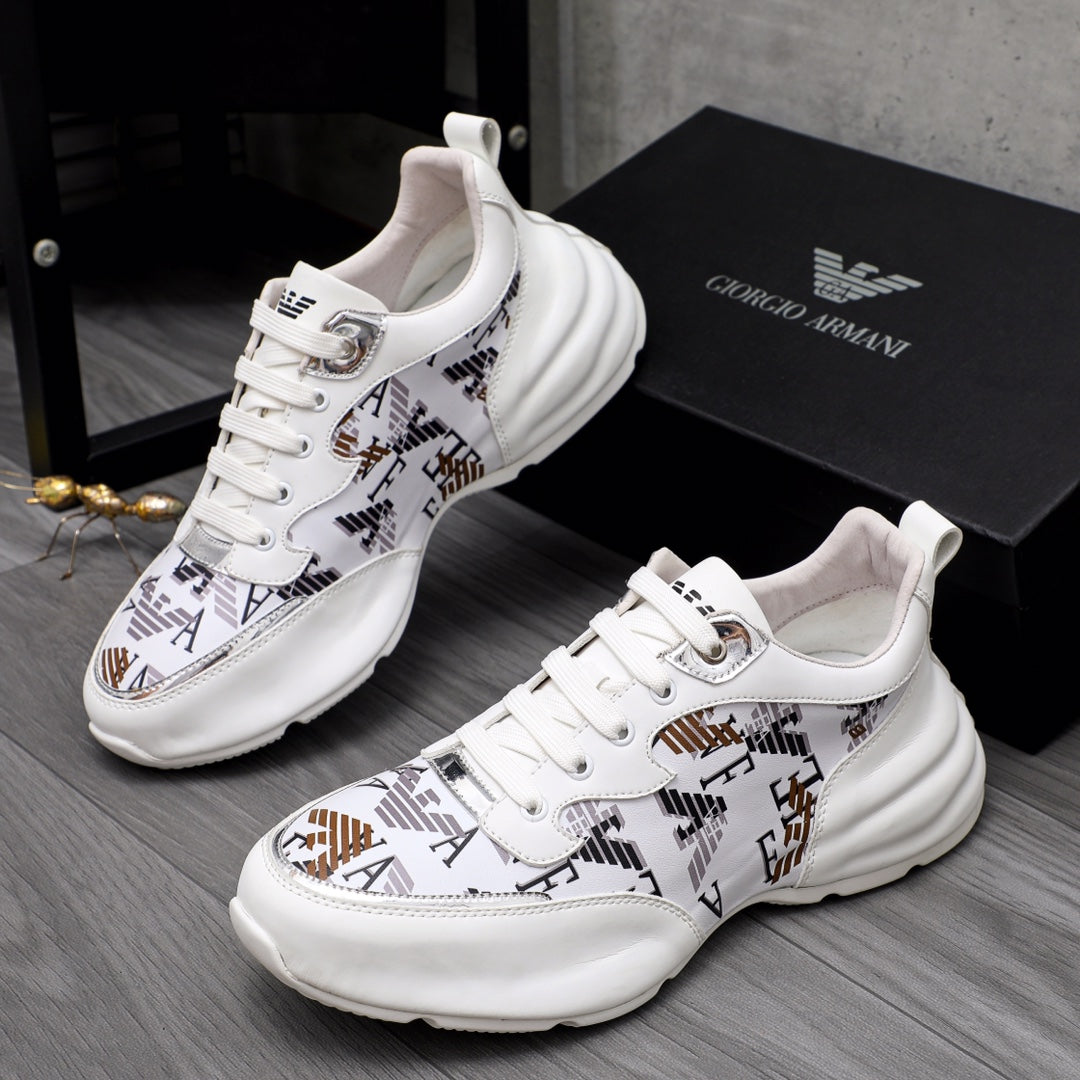 LuxluxHouse Best Quality Shoes Shoes Amiri