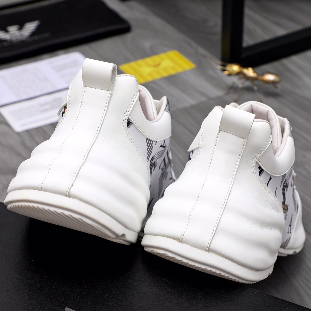 LuxluxHouse Best Quality Shoes Shoes Amiri