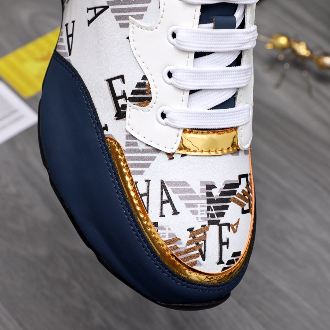 LuxluxHouse Best Quality Shoes Shoes Amiri