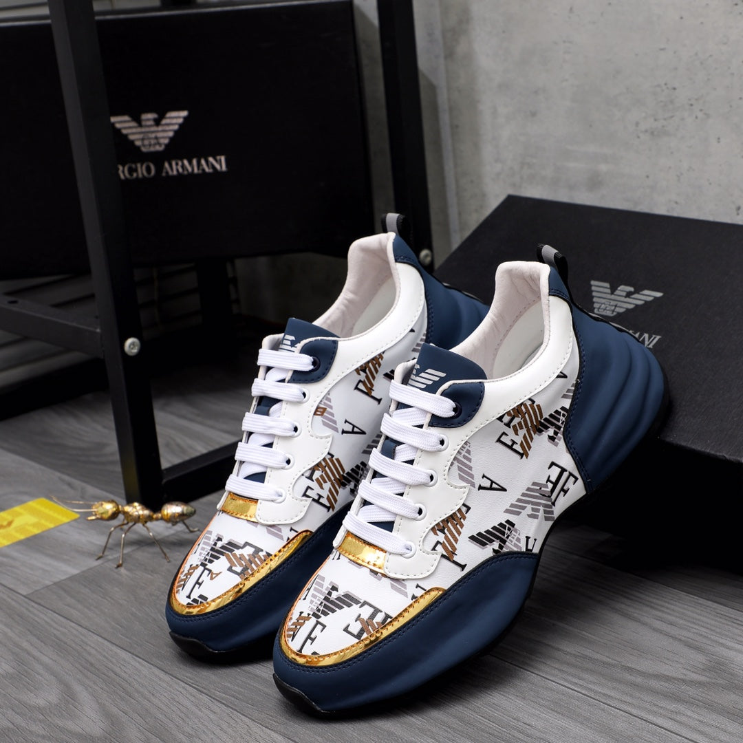 LuxluxHouse Best Quality Shoes Shoes Amiri