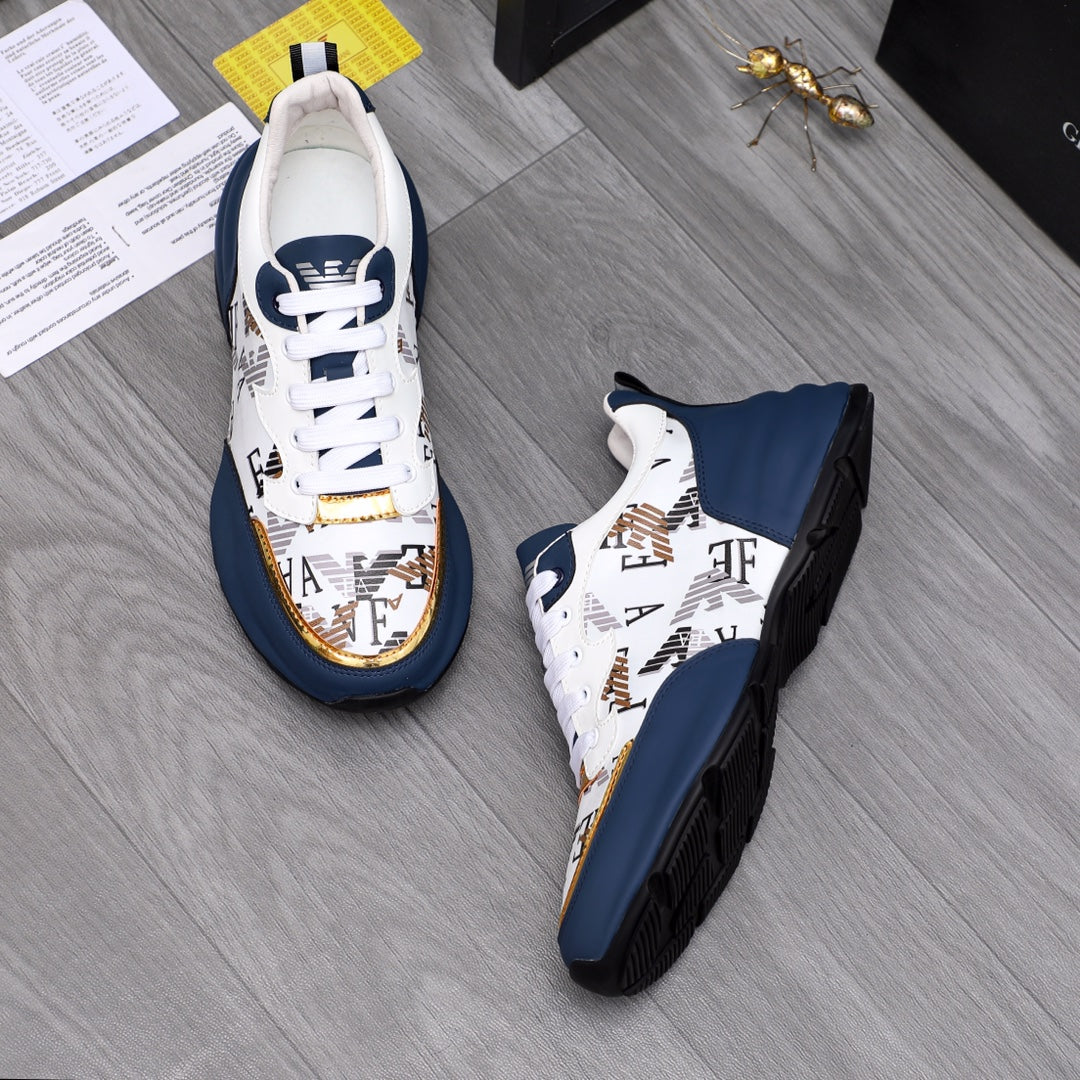 LuxluxHouse Best Quality Shoes Shoes Amiri