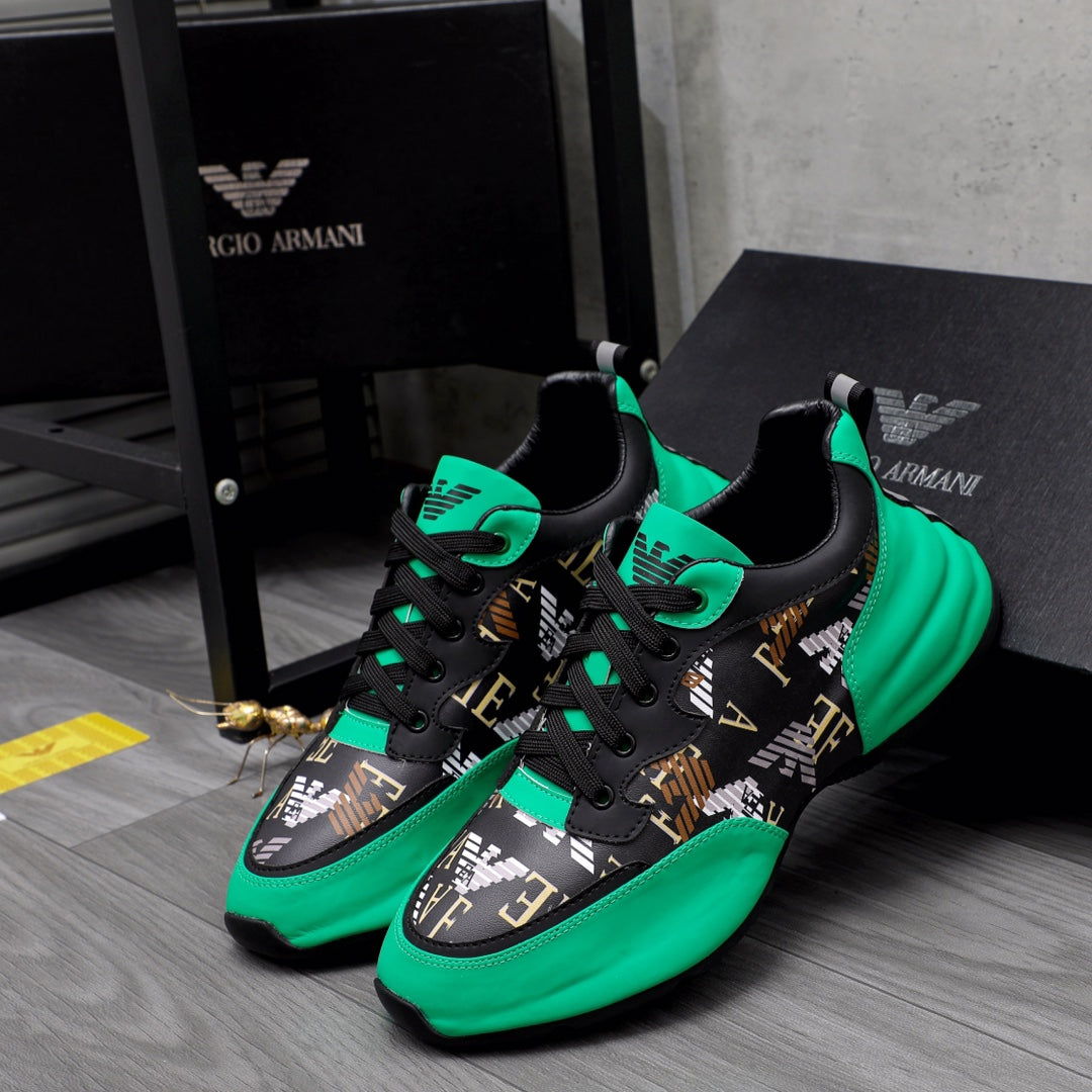 LuxluxHouse Best Quality Shoes Shoes Amiri