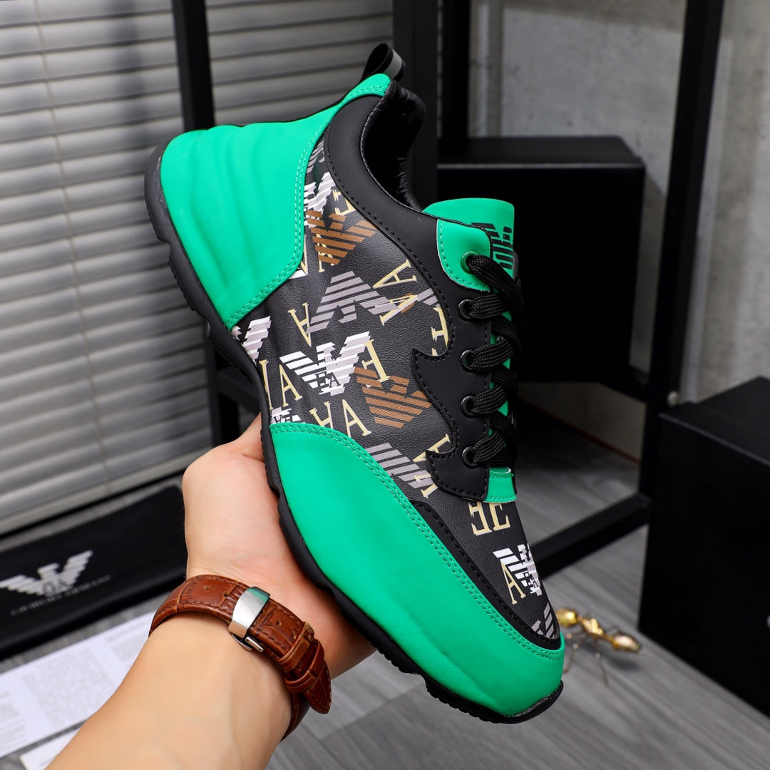 LuxluxHouse Best Quality Shoes Shoes Amiri