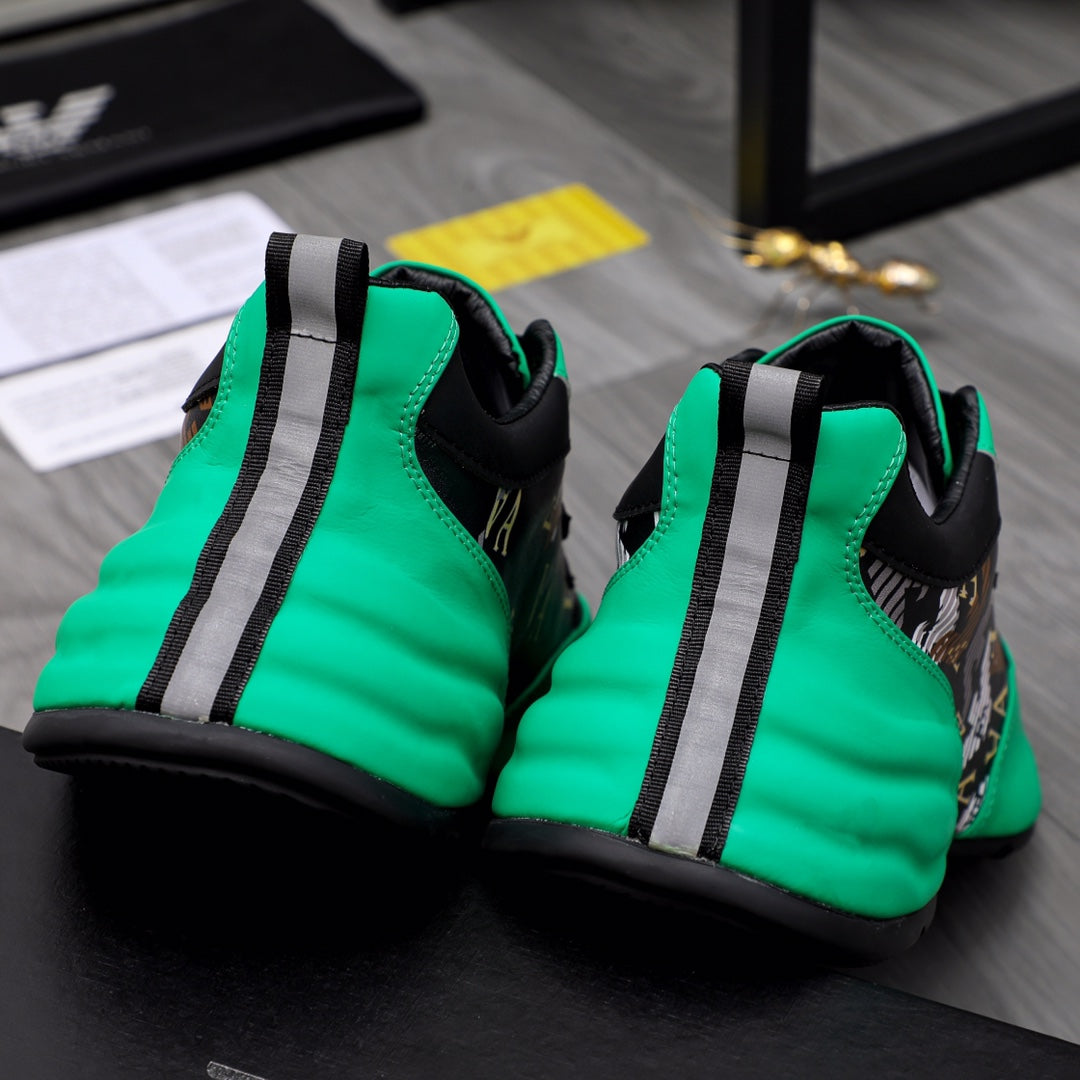 LuxluxHouse Best Quality Shoes Shoes Amiri