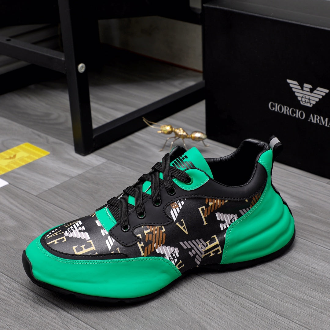 LuxluxHouse Best Quality Shoes Shoes Amiri