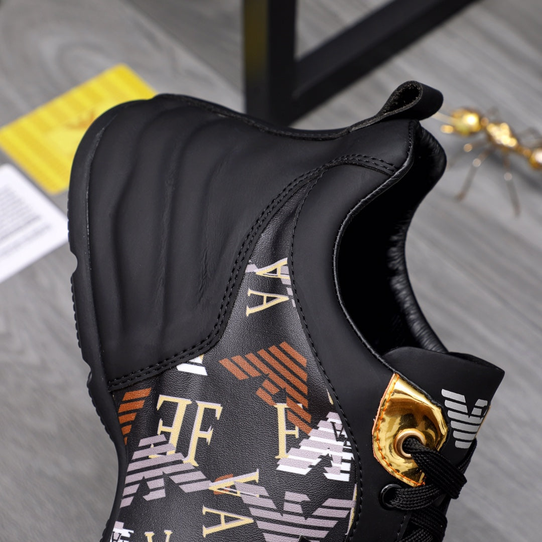 LuxluxHouse Best Quality Shoes Shoes Amiri
