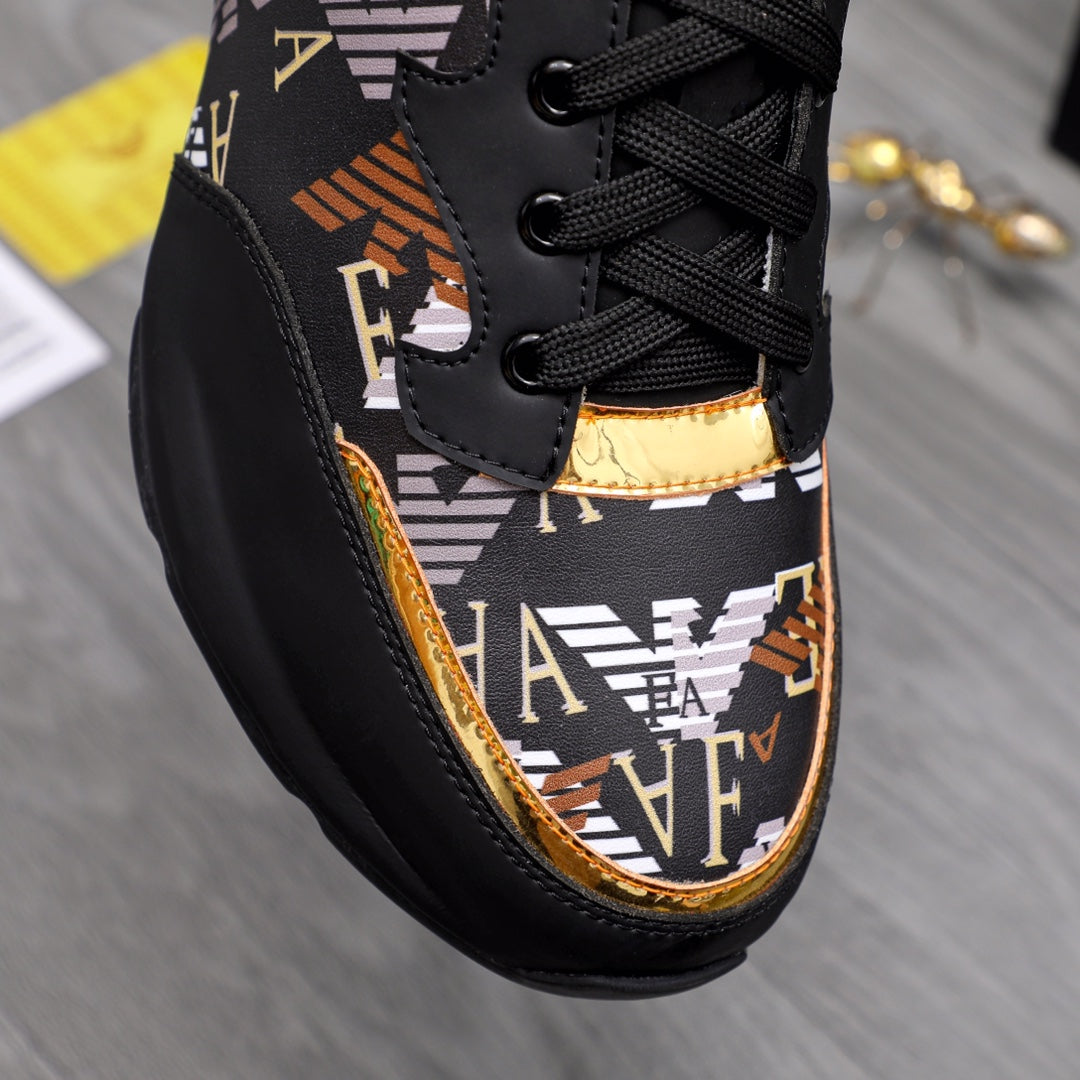 LuxluxHouse Best Quality Shoes Shoes Amiri