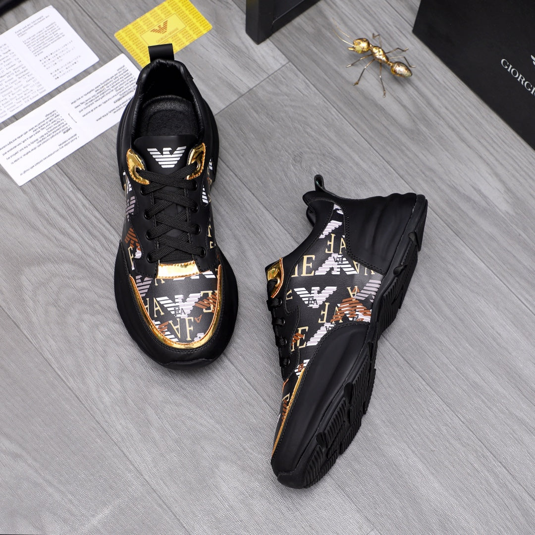 LuxluxHouse Best Quality Shoes Shoes Amiri