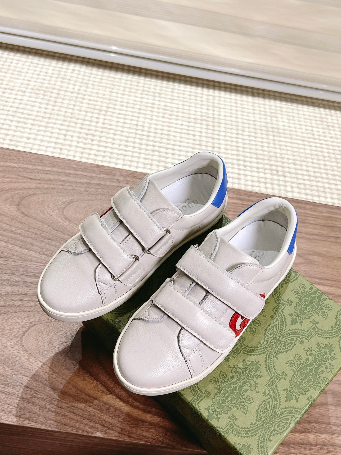 LuxluxHouse Best Quality Shoes Gucci