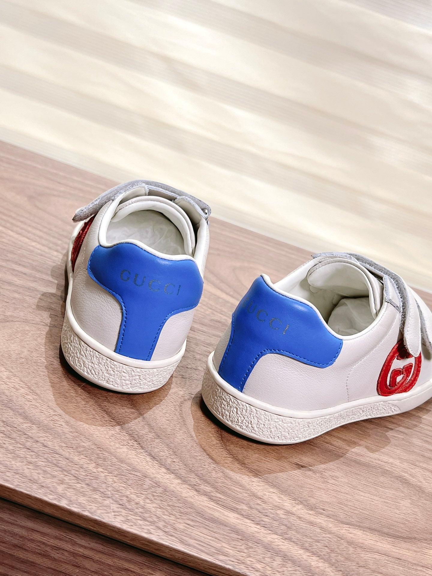 LuxluxHouse Best Quality Shoes Gucci
