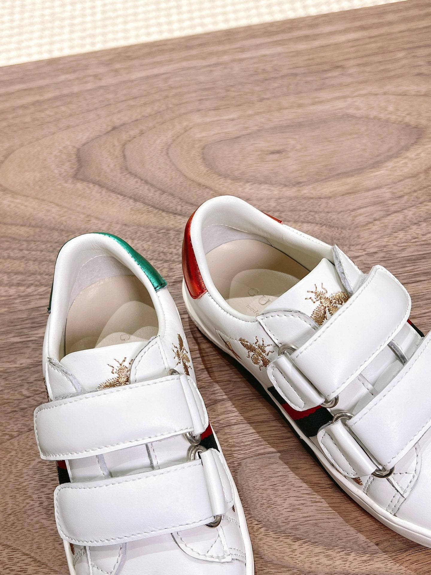 LuxluxHouse Best Quality Shoes Gucci