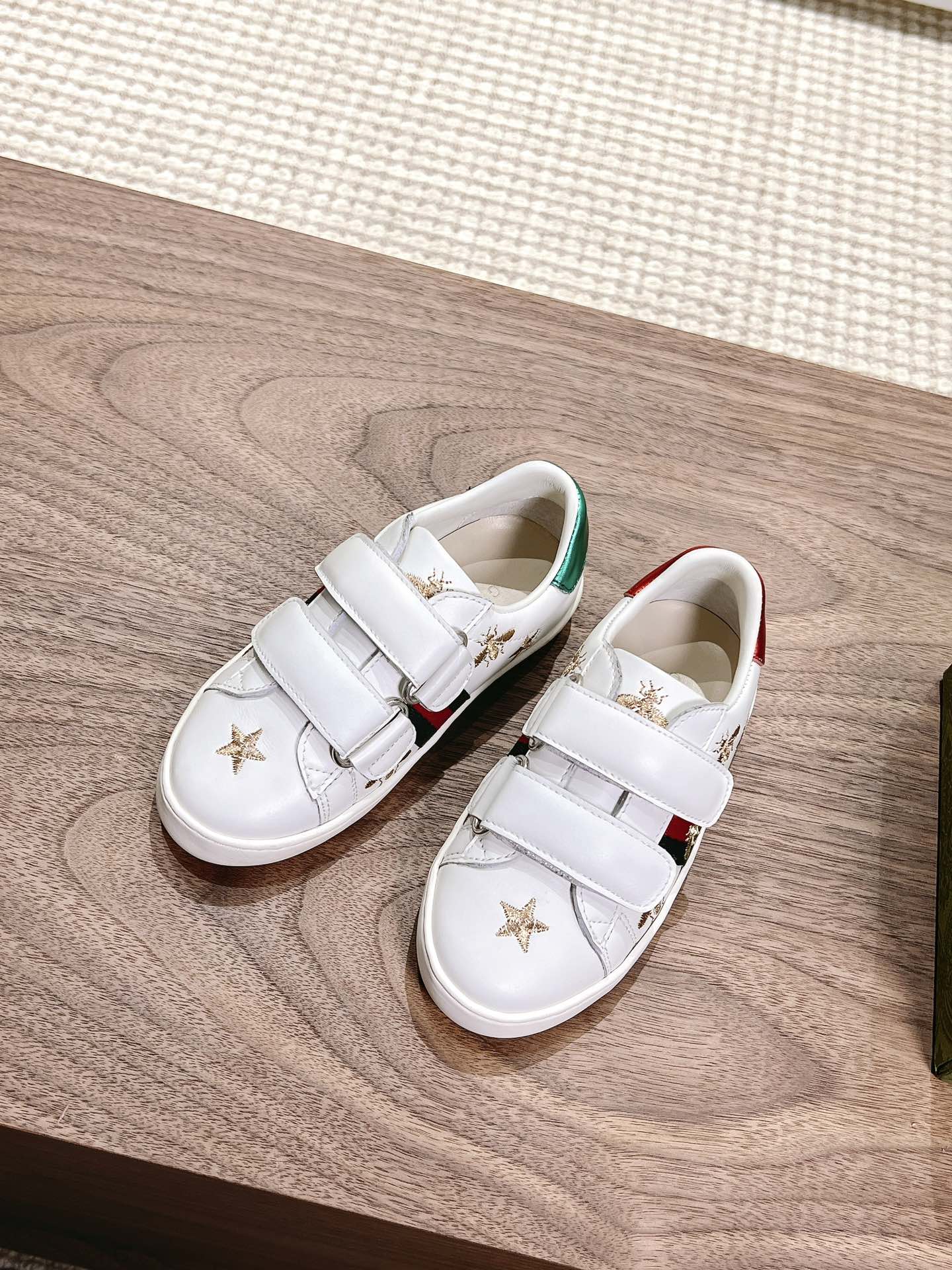 LuxluxHouse Best Quality Shoes Gucci