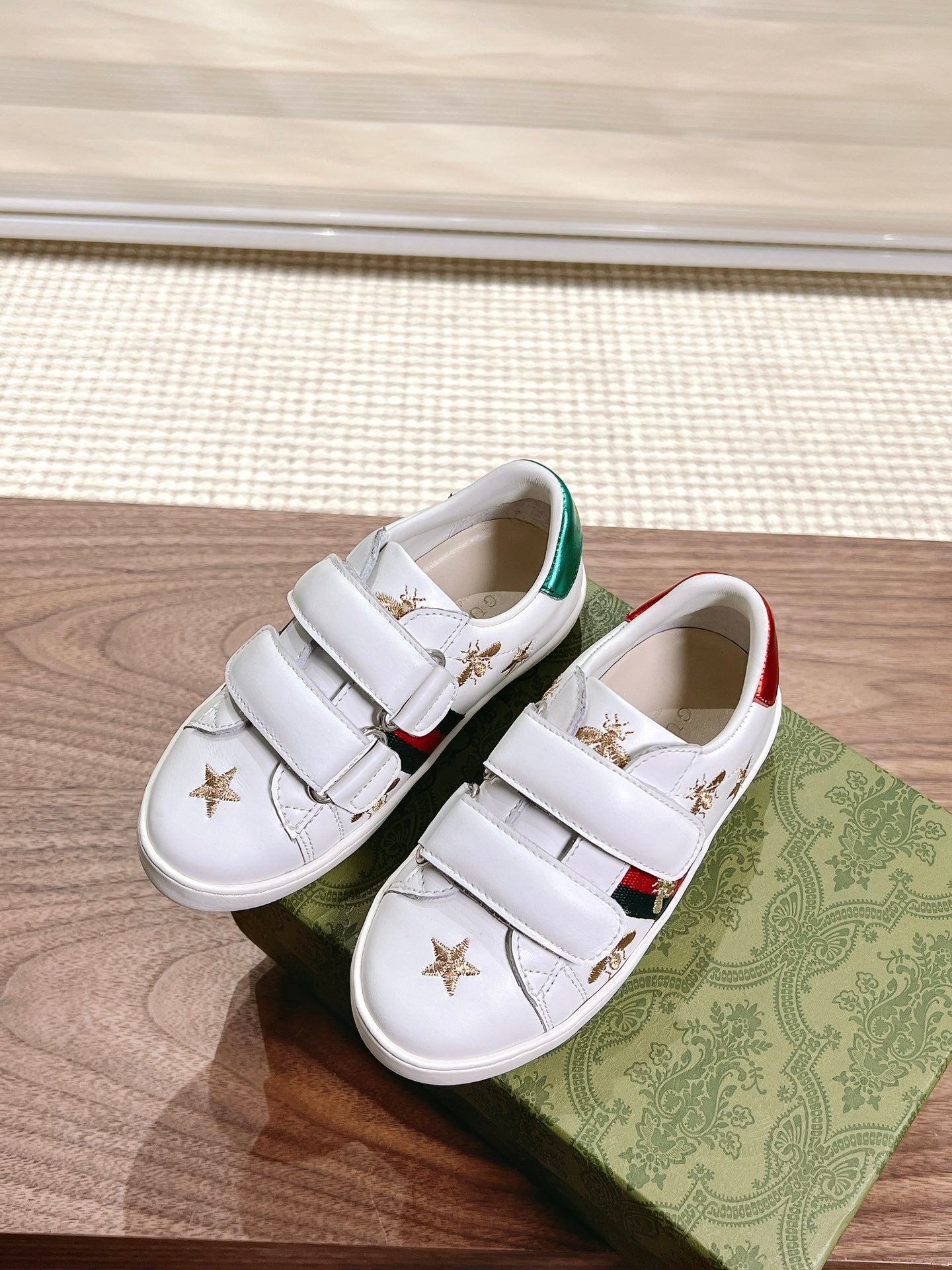 LuxluxHouse Best Quality Shoes Gucci