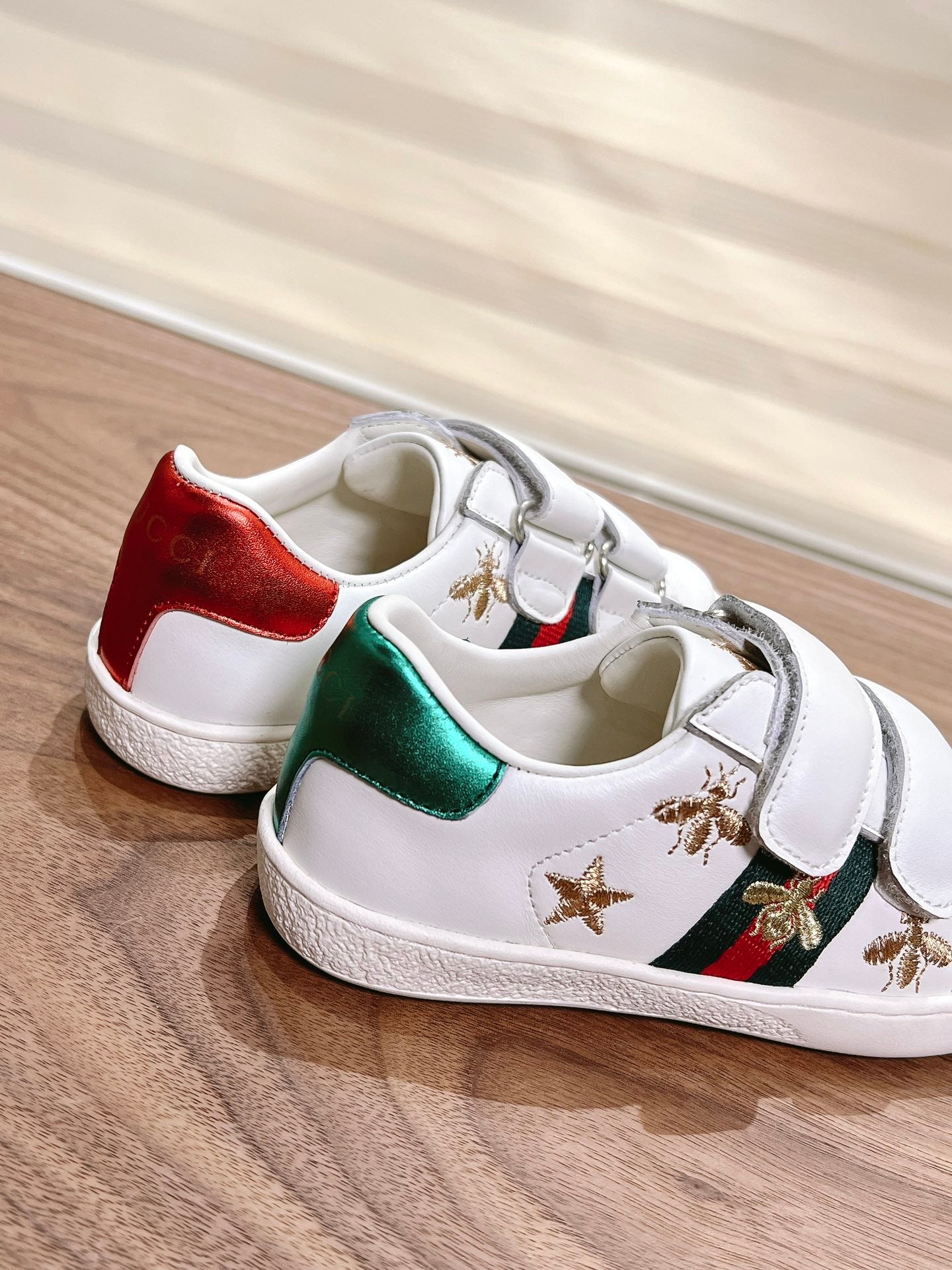 LuxluxHouse Best Quality Shoes Gucci