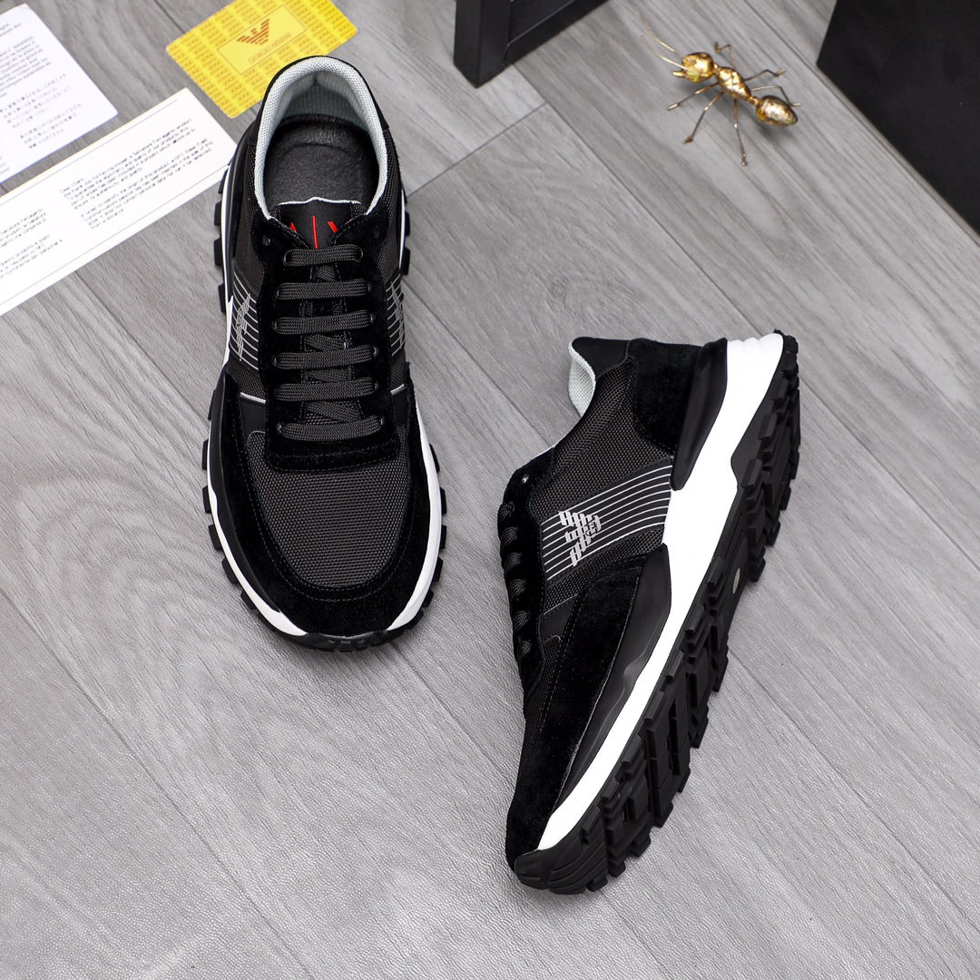 LuxluxHouse Best Quality Shoes Shoes Amiri