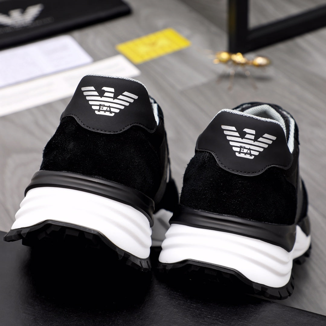 LuxluxHouse Best Quality Shoes Shoes Amiri