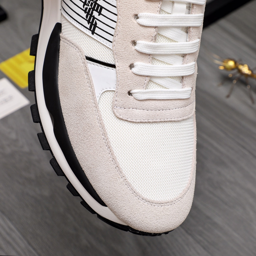 LuxluxHouse Best Quality Shoes Shoes Amiri