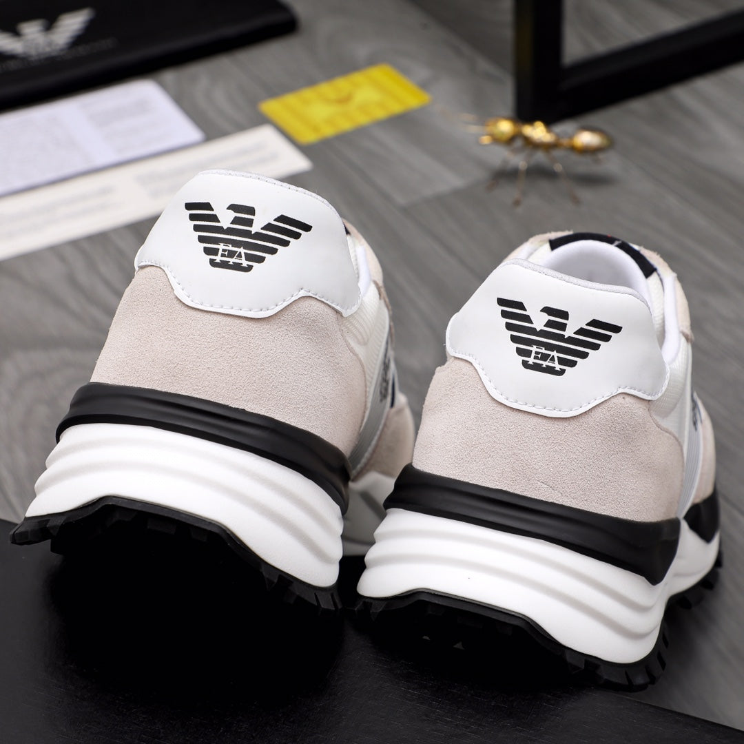 LuxluxHouse Best Quality Shoes Shoes Amiri