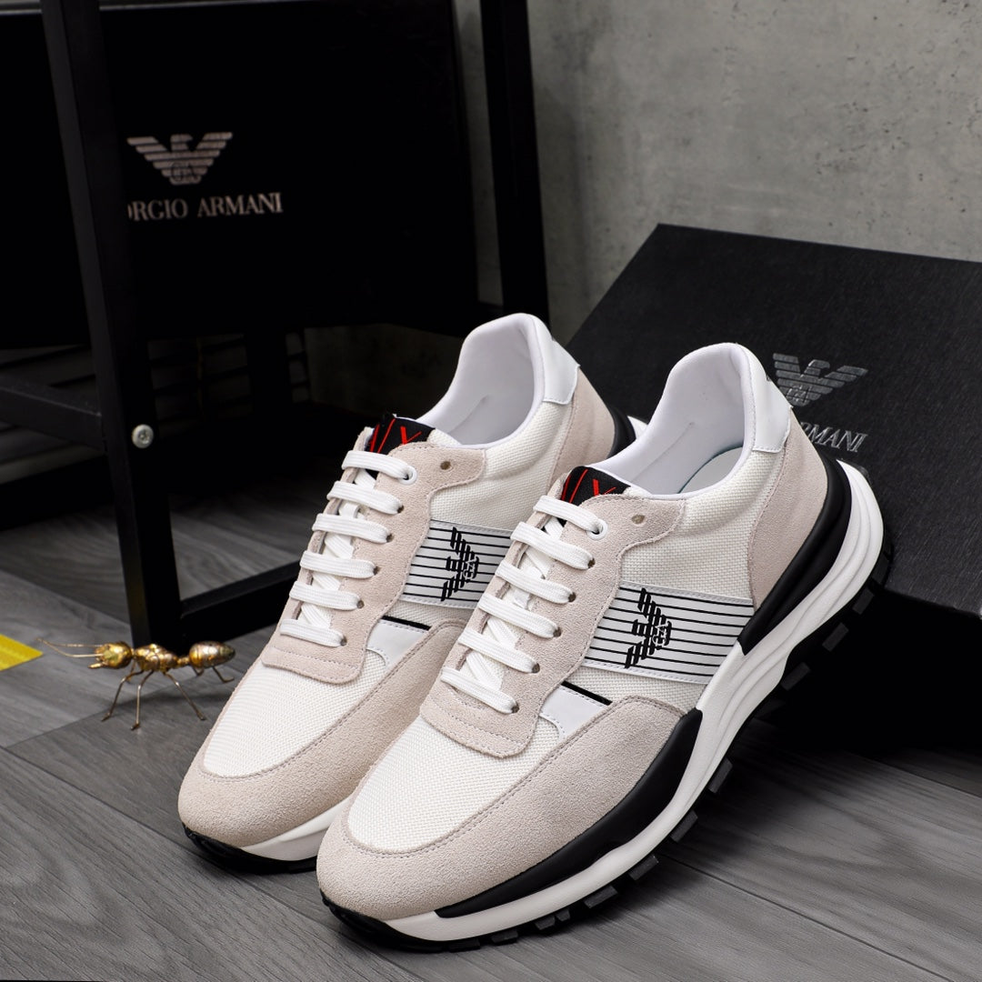 LuxluxHouse Best Quality Shoes Shoes Amiri