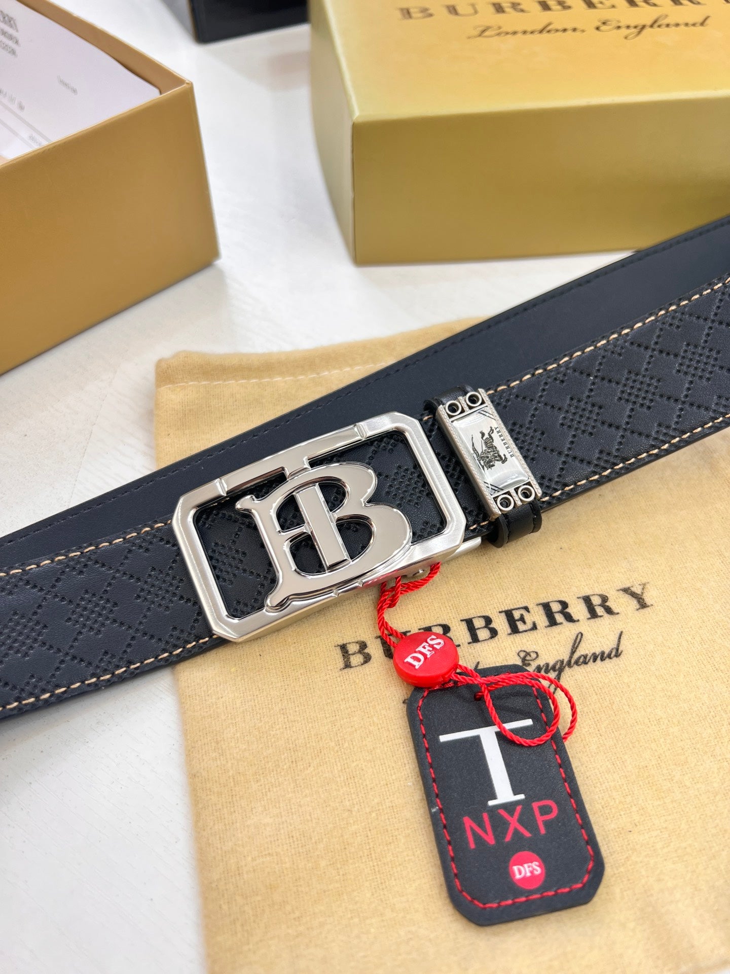 LuxluxHouse Best Quality Accessories Belt