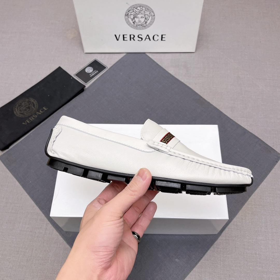 LuxluxHouse Best Quality Shoes Versace