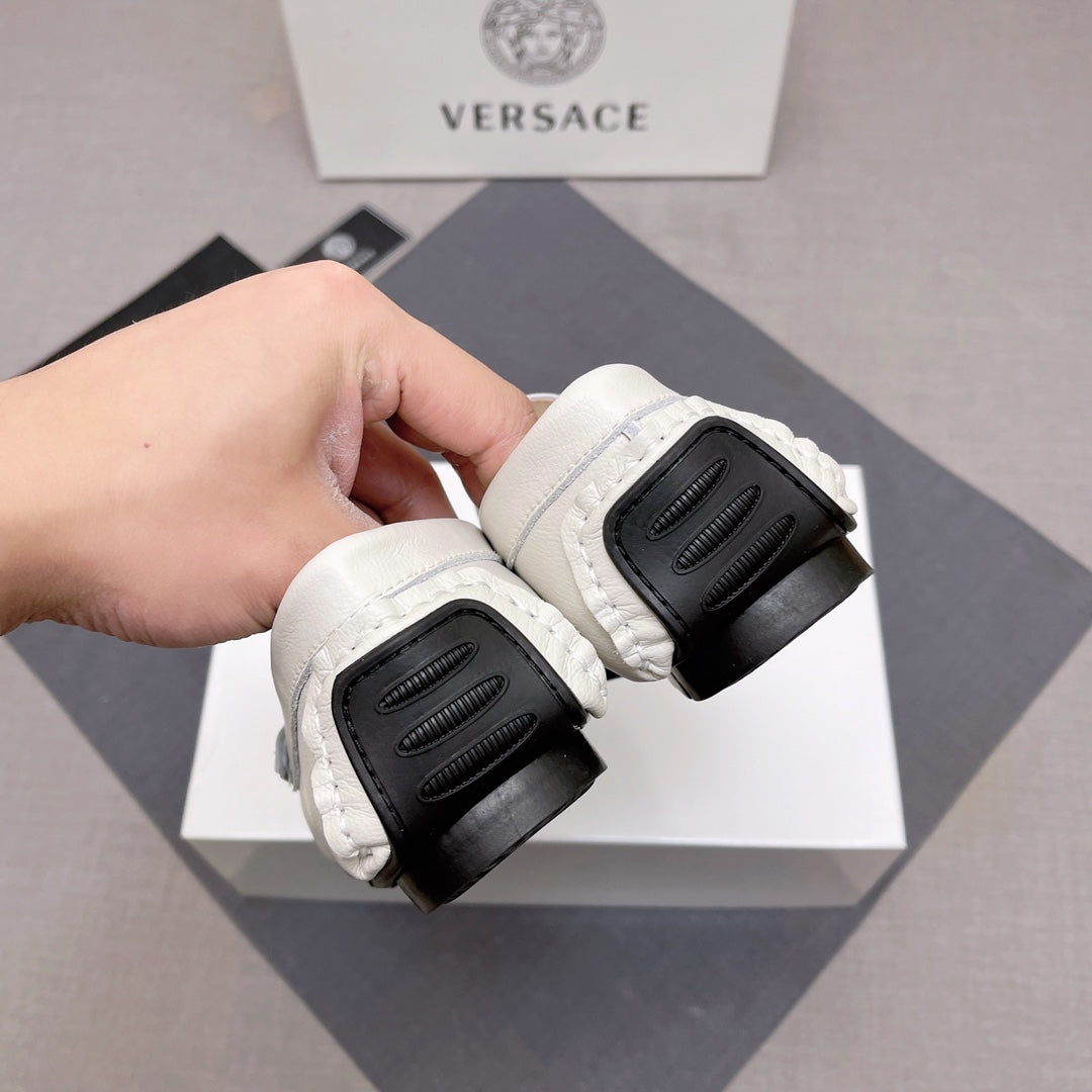 LuxluxHouse Best Quality Shoes Versace