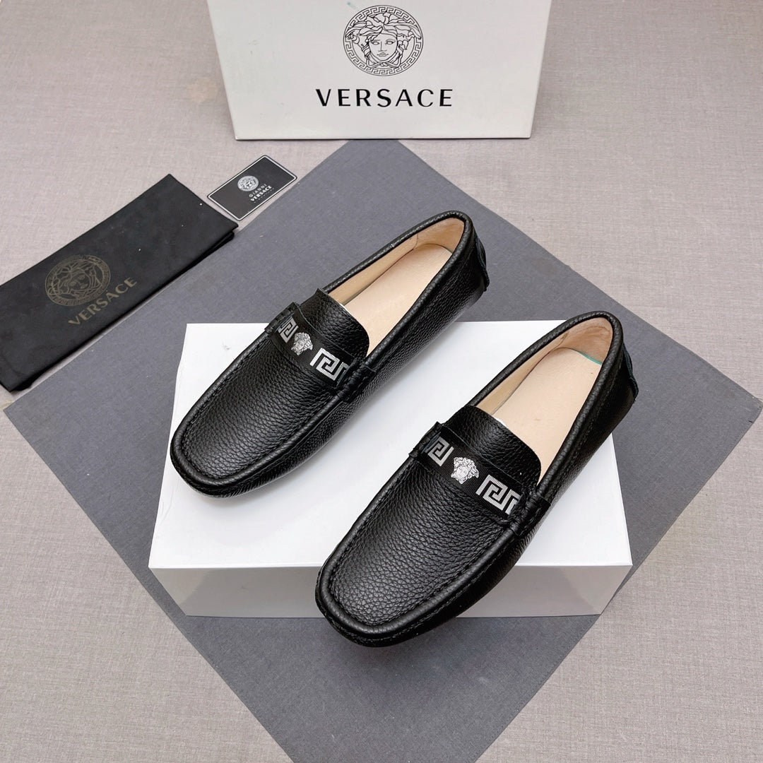 LuxluxHouse Best Quality Shoes Versace