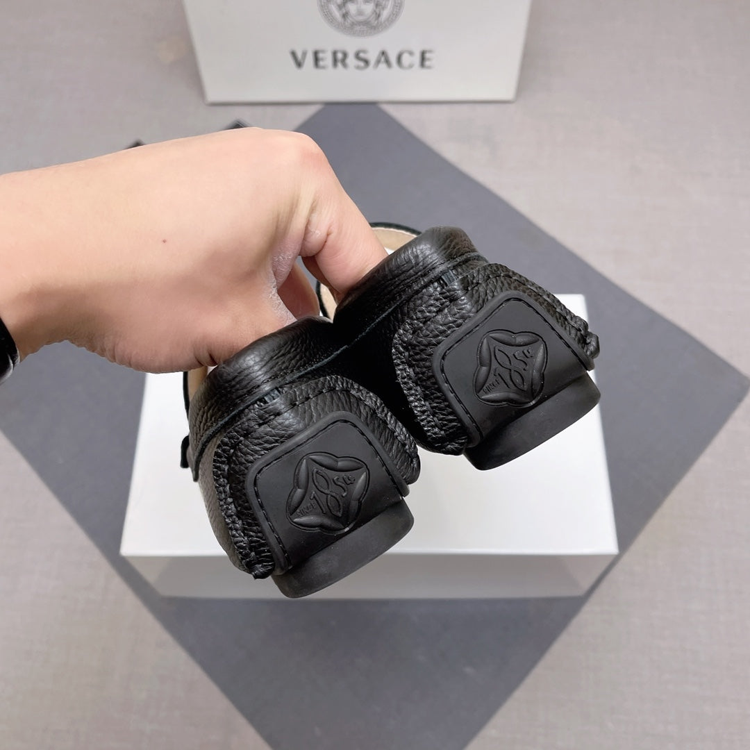 LuxluxHouse Best Quality Shoes Versace