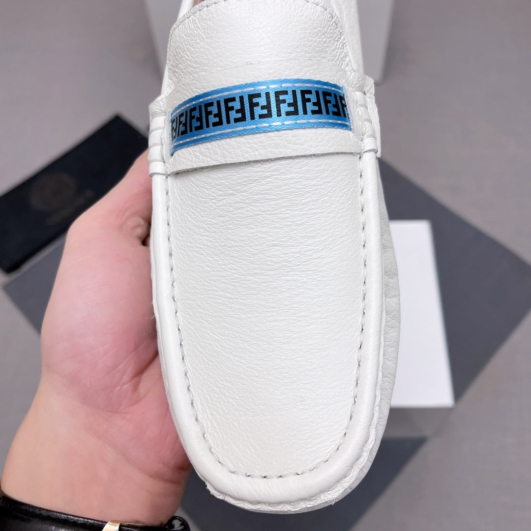 LuxluxHouse Best Quality Shoes Versace