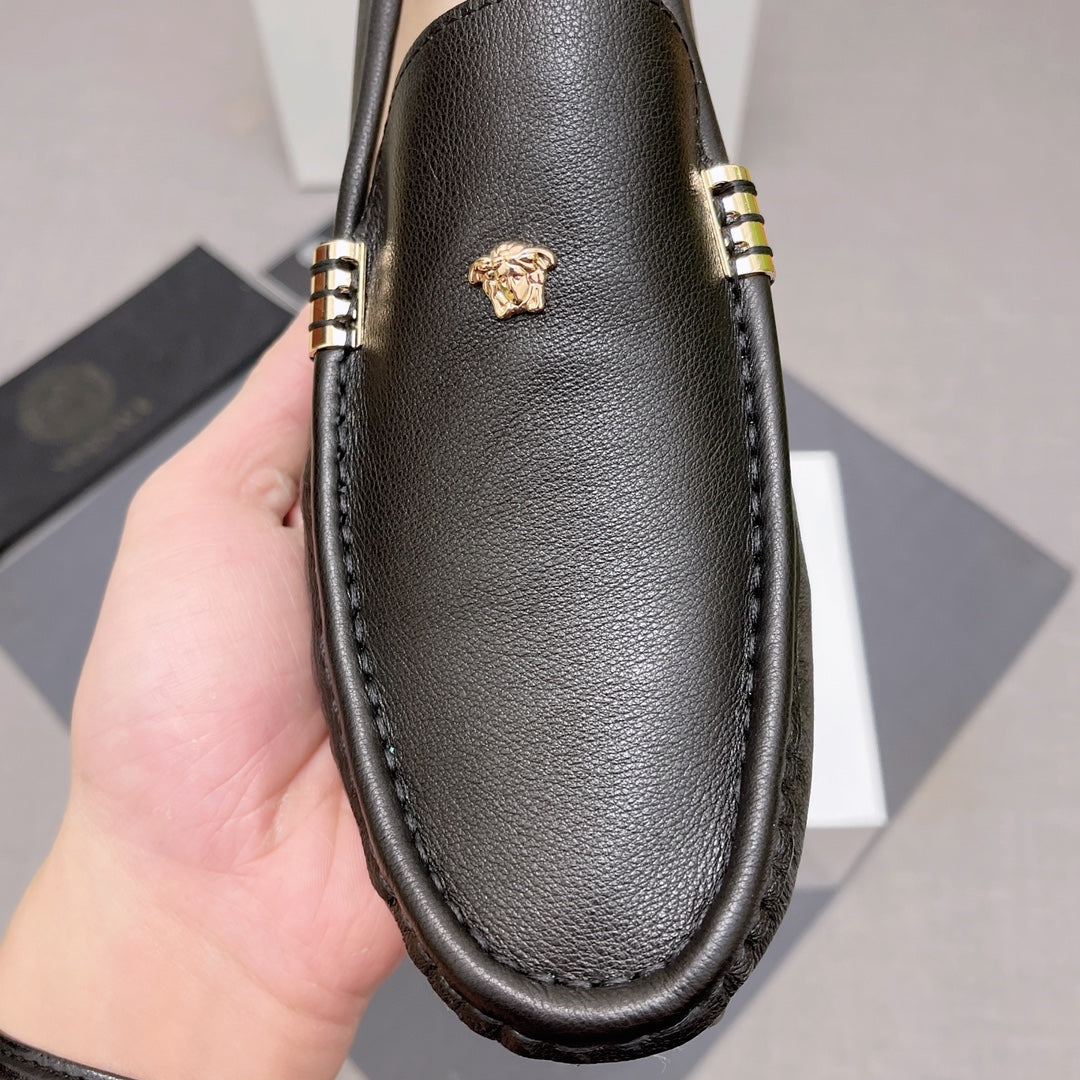 LuxluxHouse Best Quality Shoes Versace