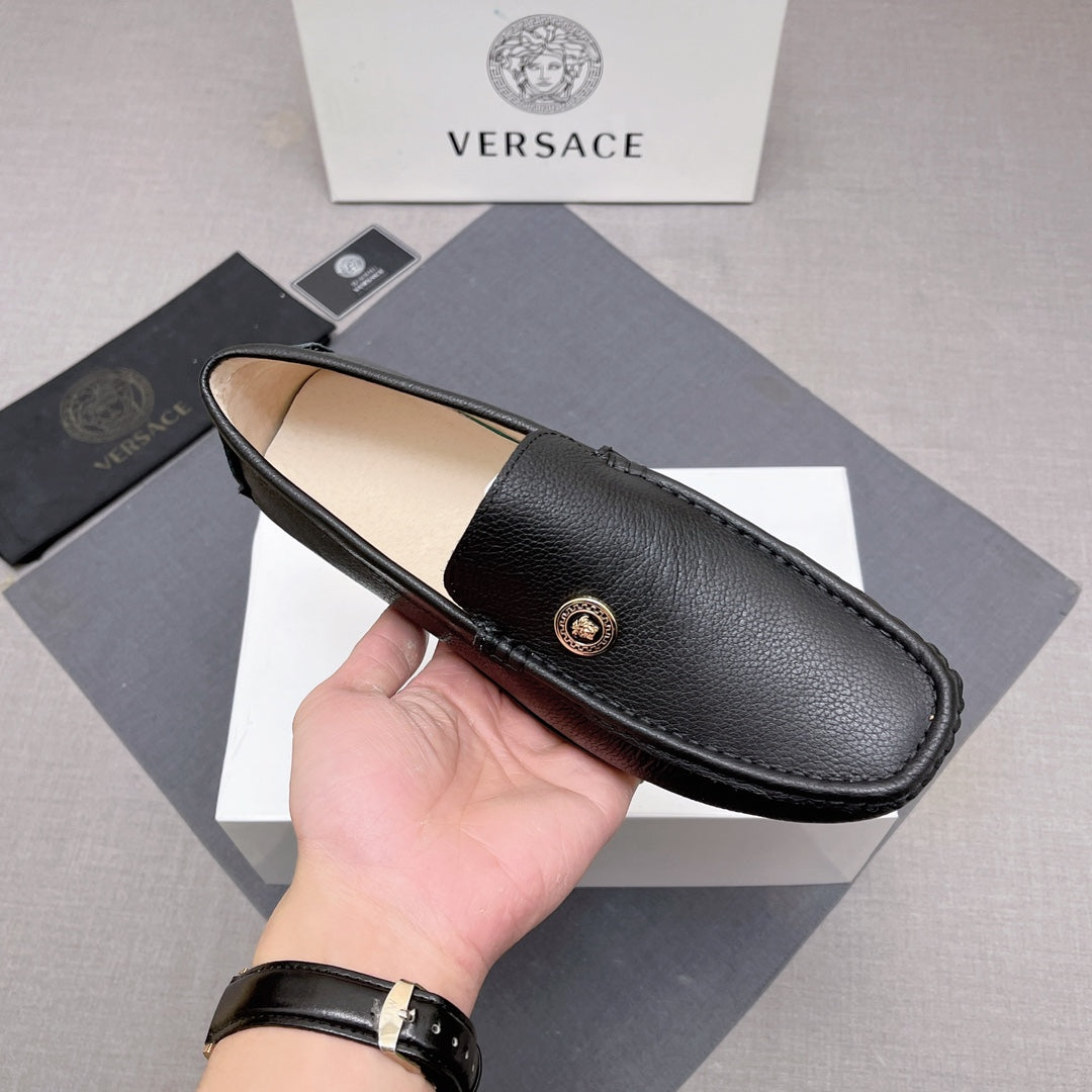 LuxluxHouse Best Quality Shoes Versace
