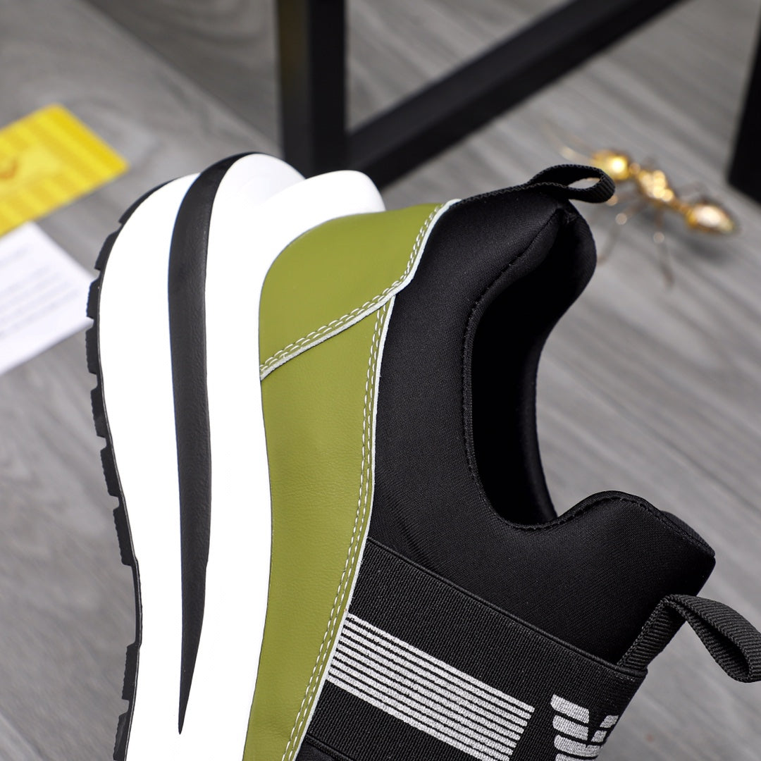 LuxluxHouse Best Quality Shoes Shoes Amiri