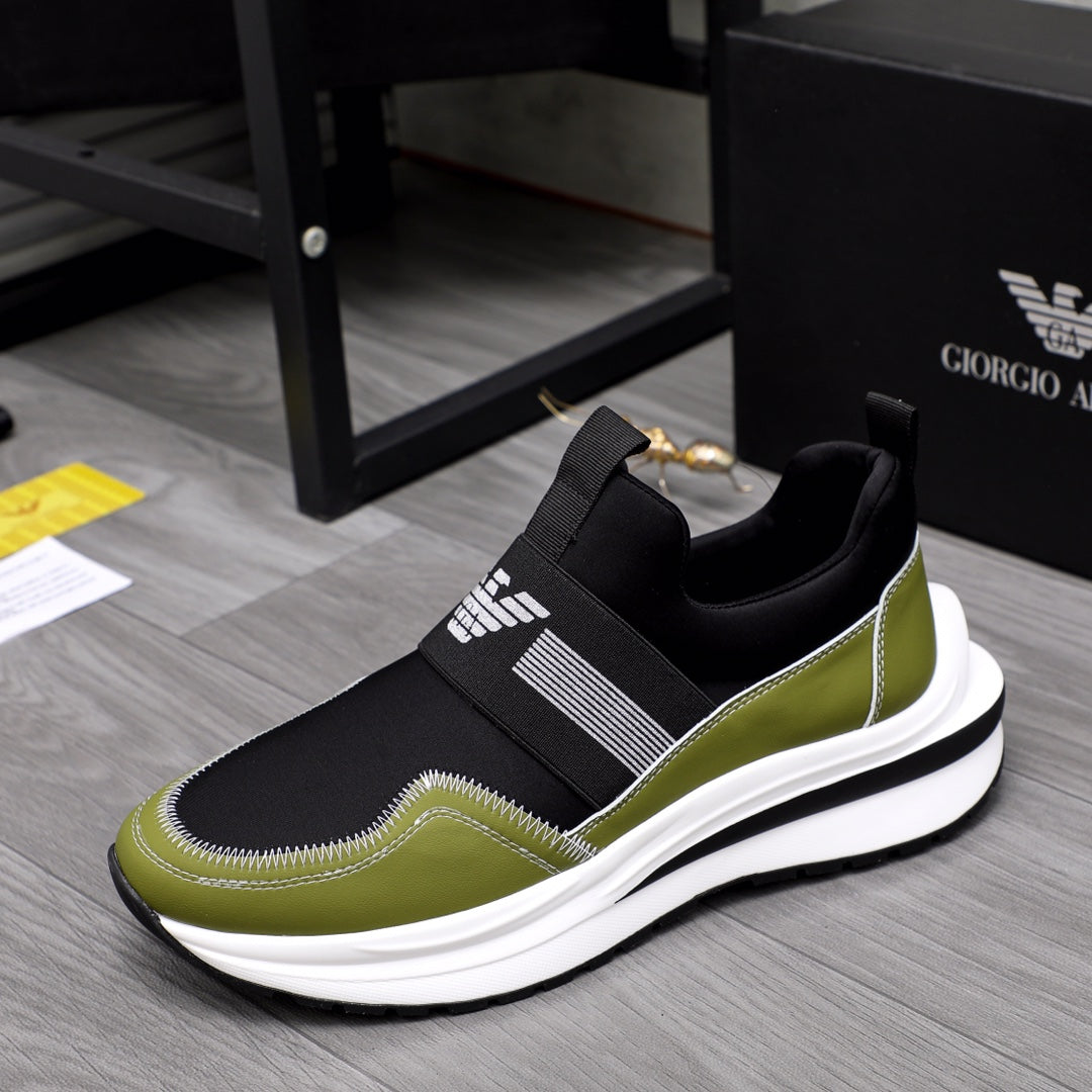 LuxluxHouse Best Quality Shoes Shoes Amiri