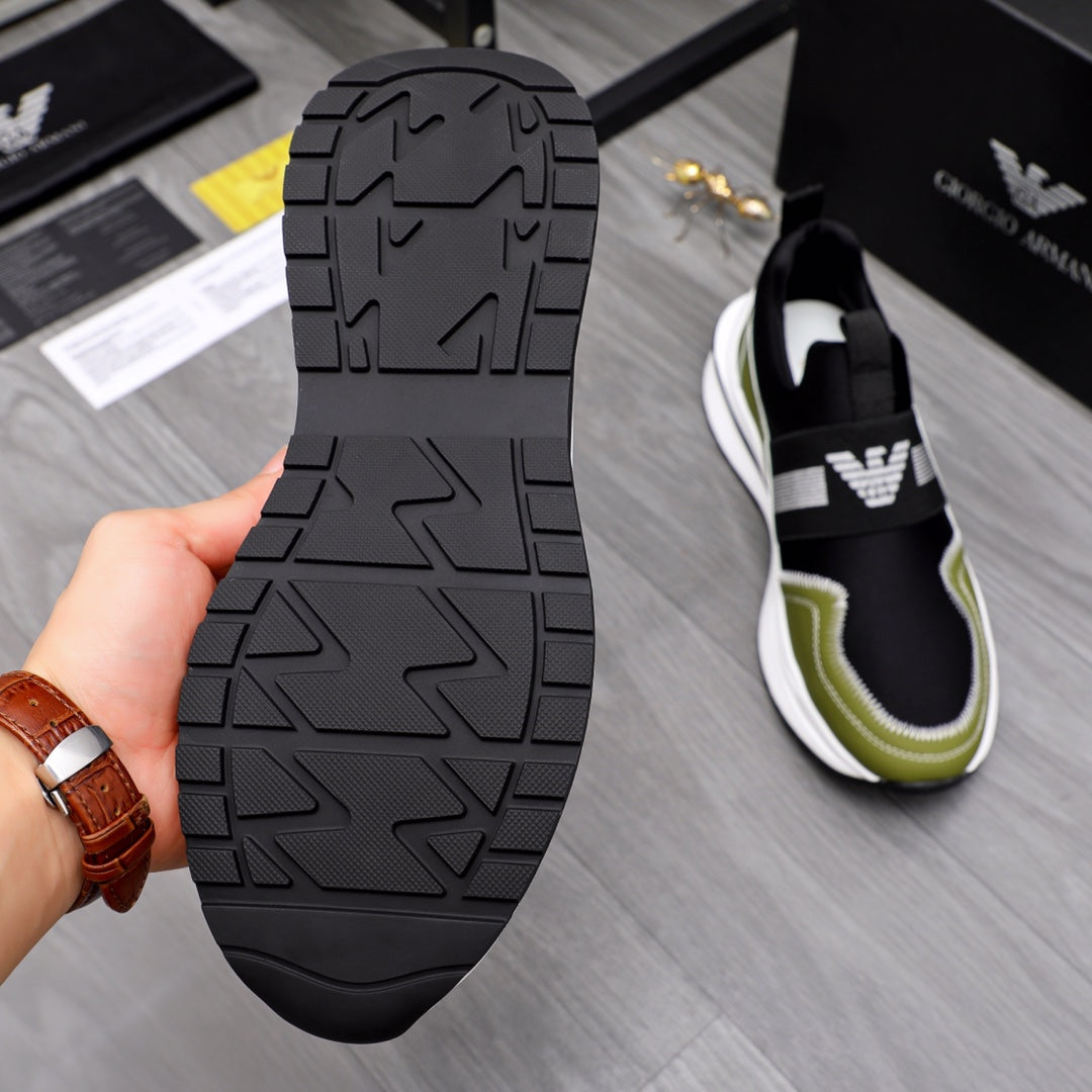 LuxluxHouse Best Quality Shoes Shoes Amiri