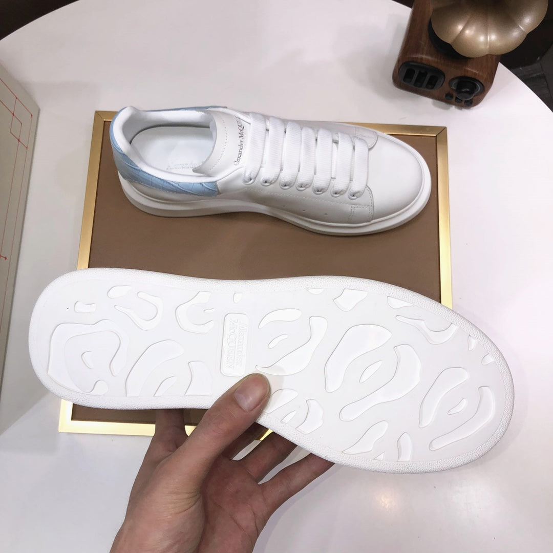 LuxluxHouse Best Quality Shoes Alexander McQueen