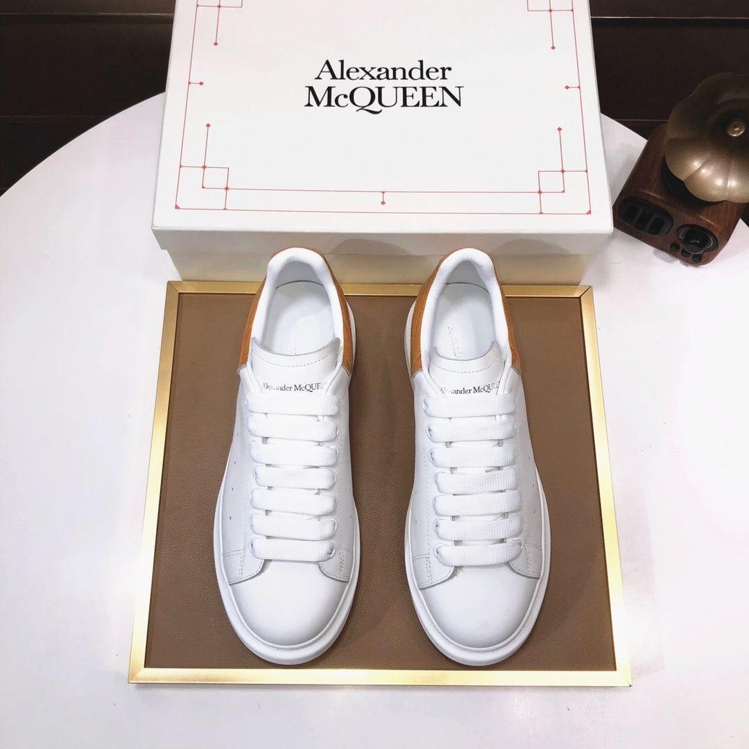 LuxluxHouse Best Quality Shoes Alexander McQueen