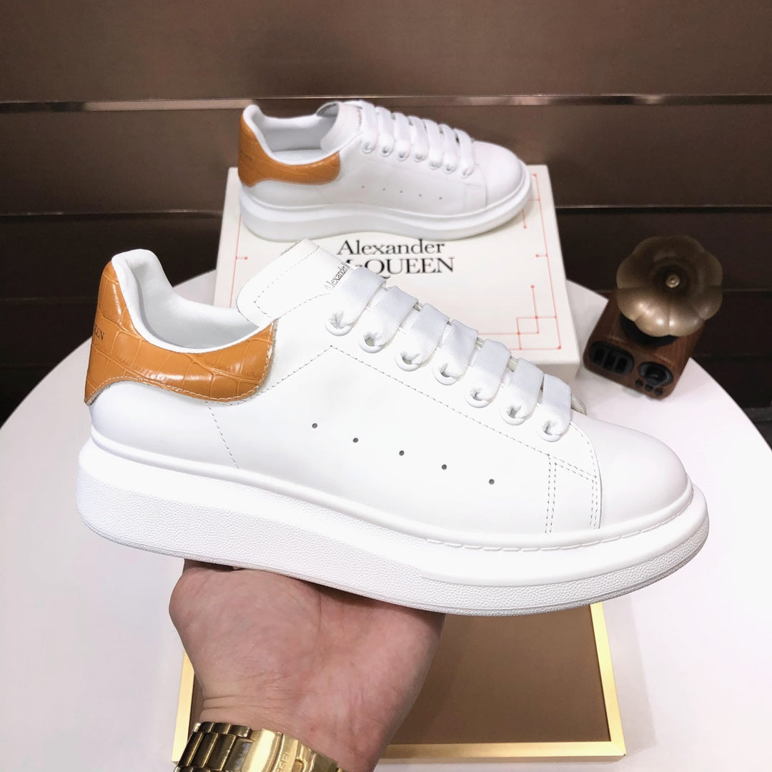 LuxluxHouse Best Quality Shoes Alexander McQueen
